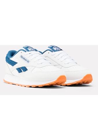 Reebok Classic Sneaker »Classic Leather«