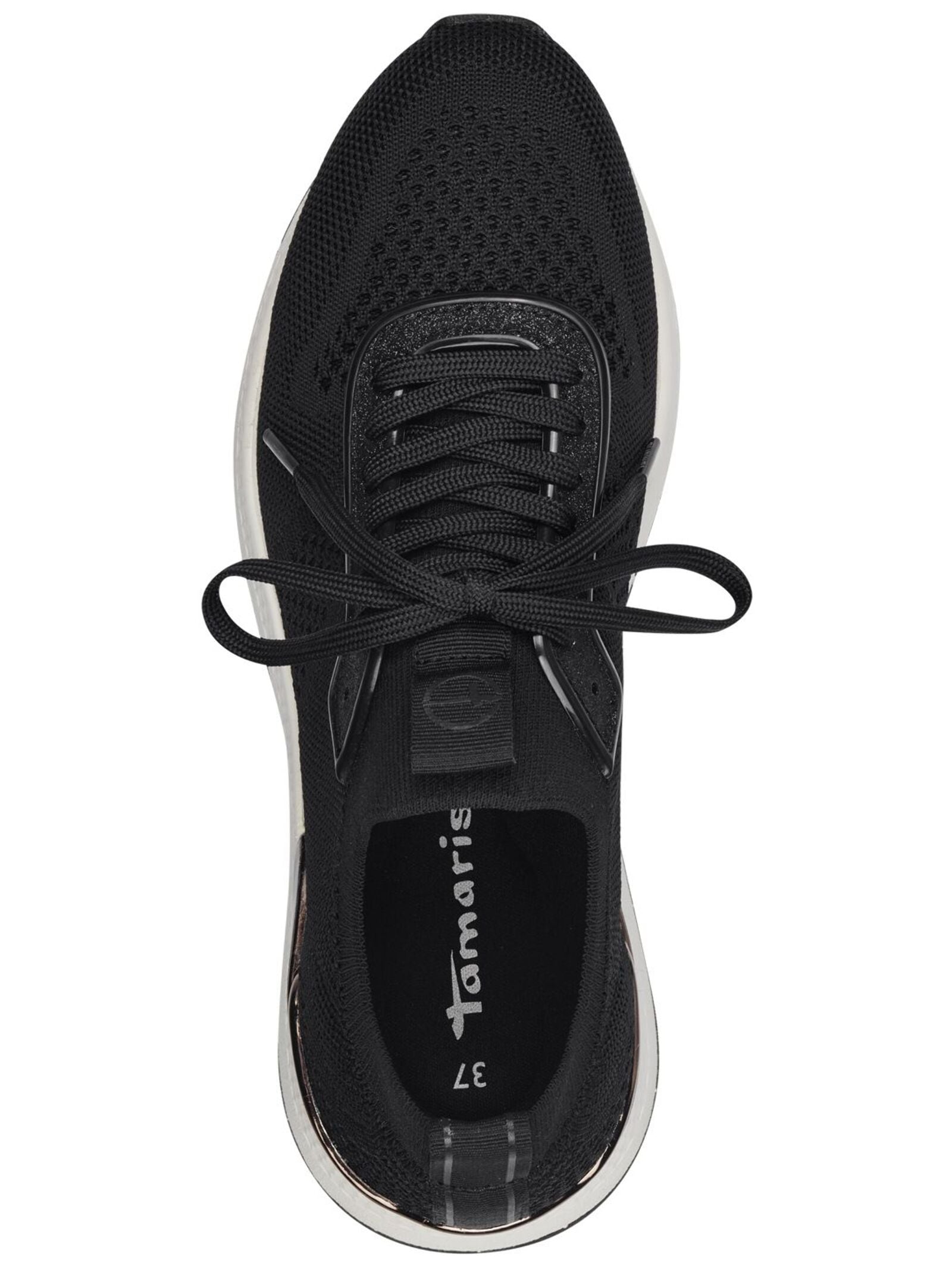 Tamaris Sneaker »Tamaris Sneaker Textil«
