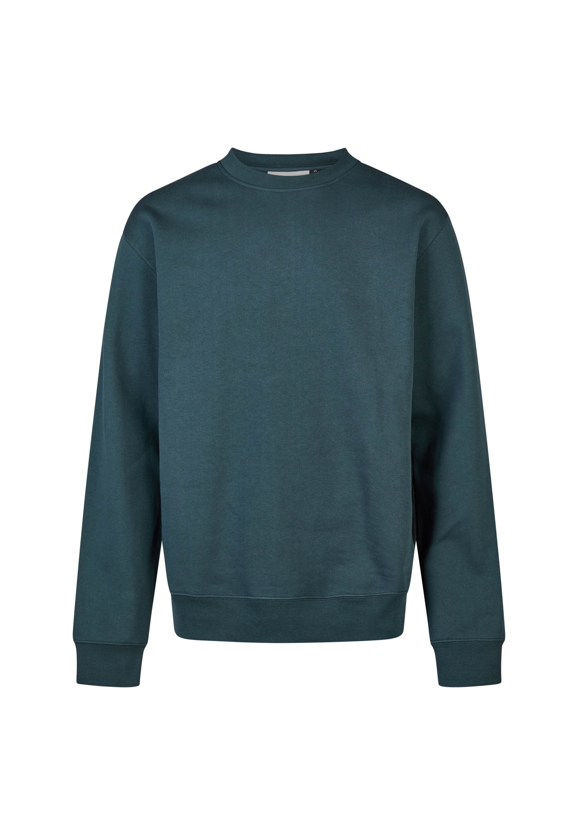 Thumbnail - Cleptomanicx Sweatshirt "Crewneck Ligull Classic" mit lockerem Schnitt