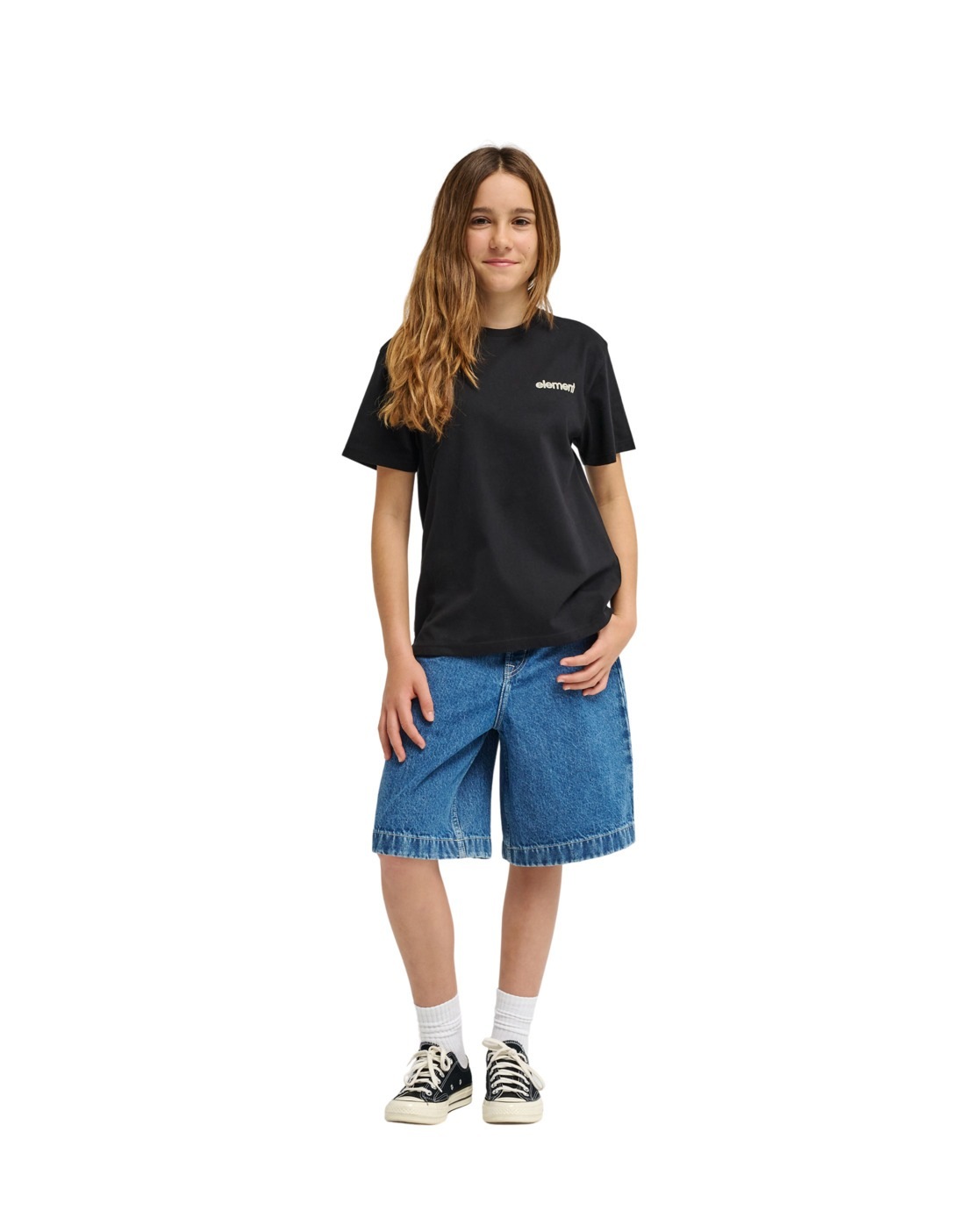 Thumbnail - Element T-Shirt "Future Nature"