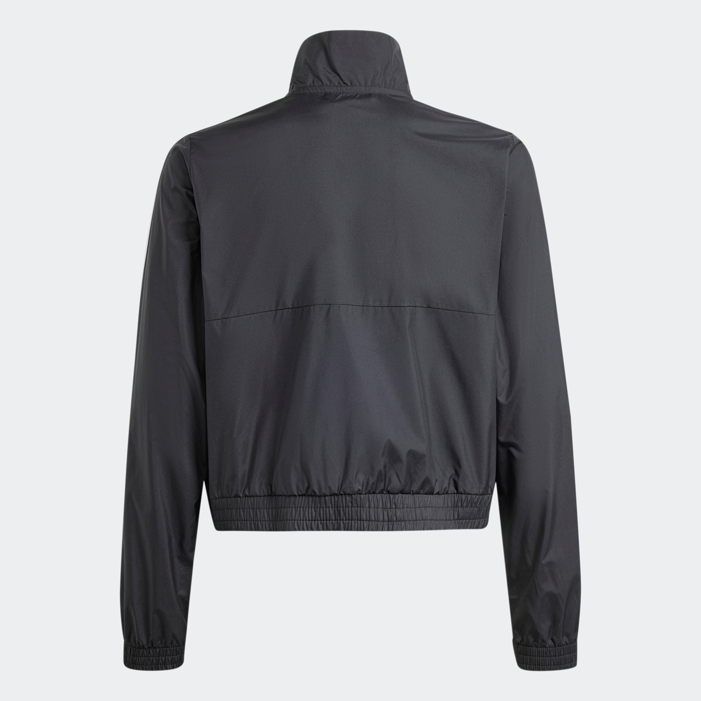 adidas Sportswear Outdoorjacke »JG TR-ES 3S JK«