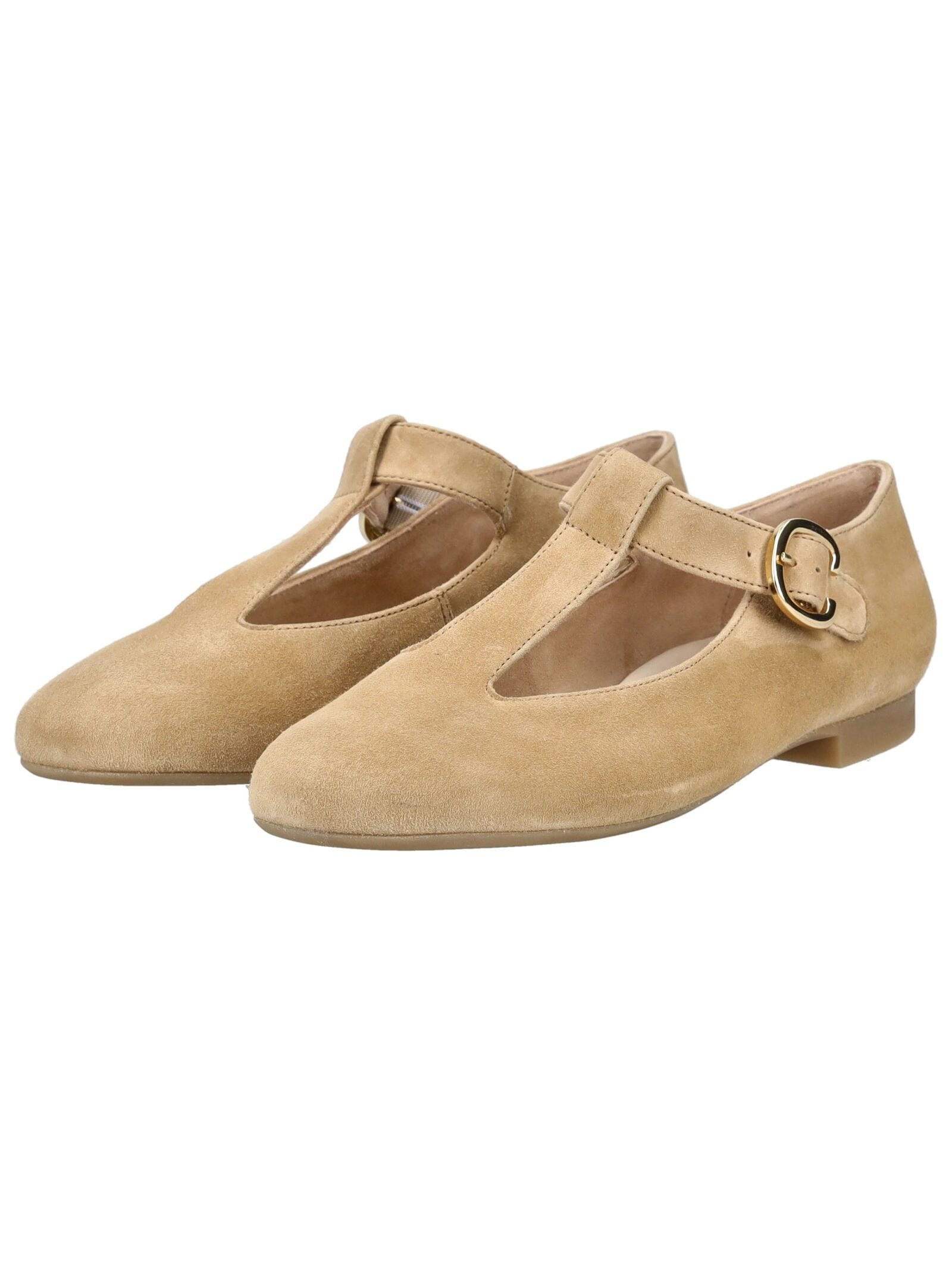 Paul Green Riemchenballerina »Paul Green Ballerinas Leder«