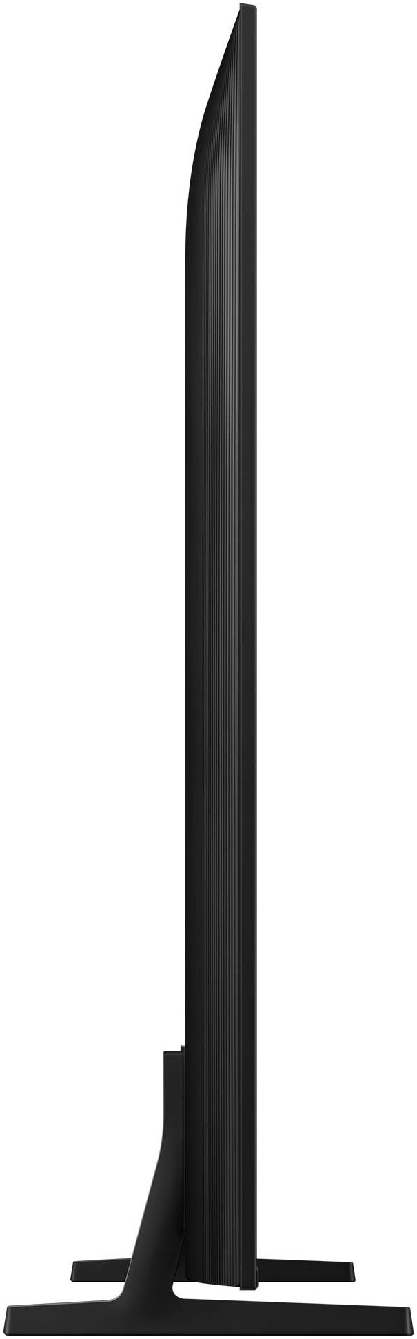 SAMSUNG QLED-Fernseher "GQ85Q7F2AU QLED-Fernseher", Energieeffizienz: G (A-G), schwarz, 85 ″, Fernseher, Quantum HDR, Knox Security, Art Store, 3D Sound, Gaming Hub, AI TV, Topseller 3