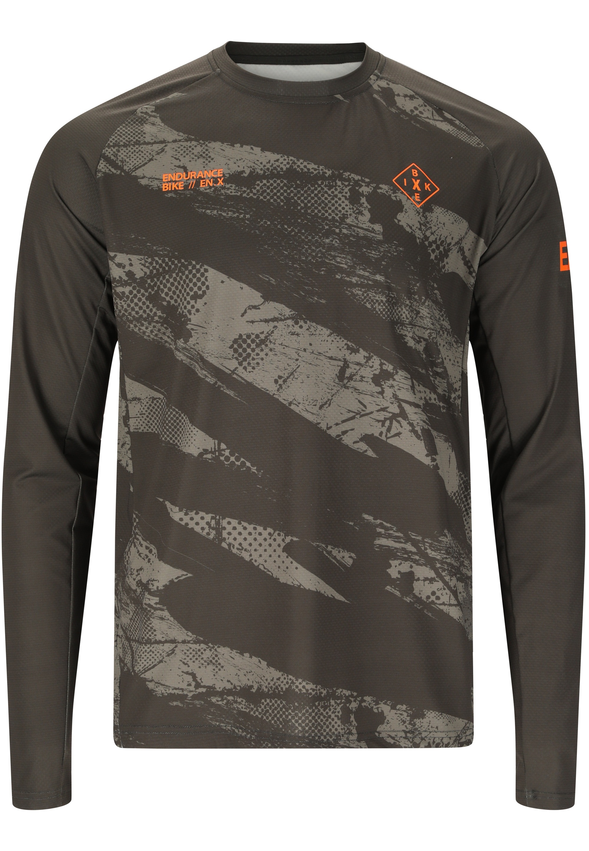 ENDURANCE Funktionsshirt »Kronos« Quick Dry