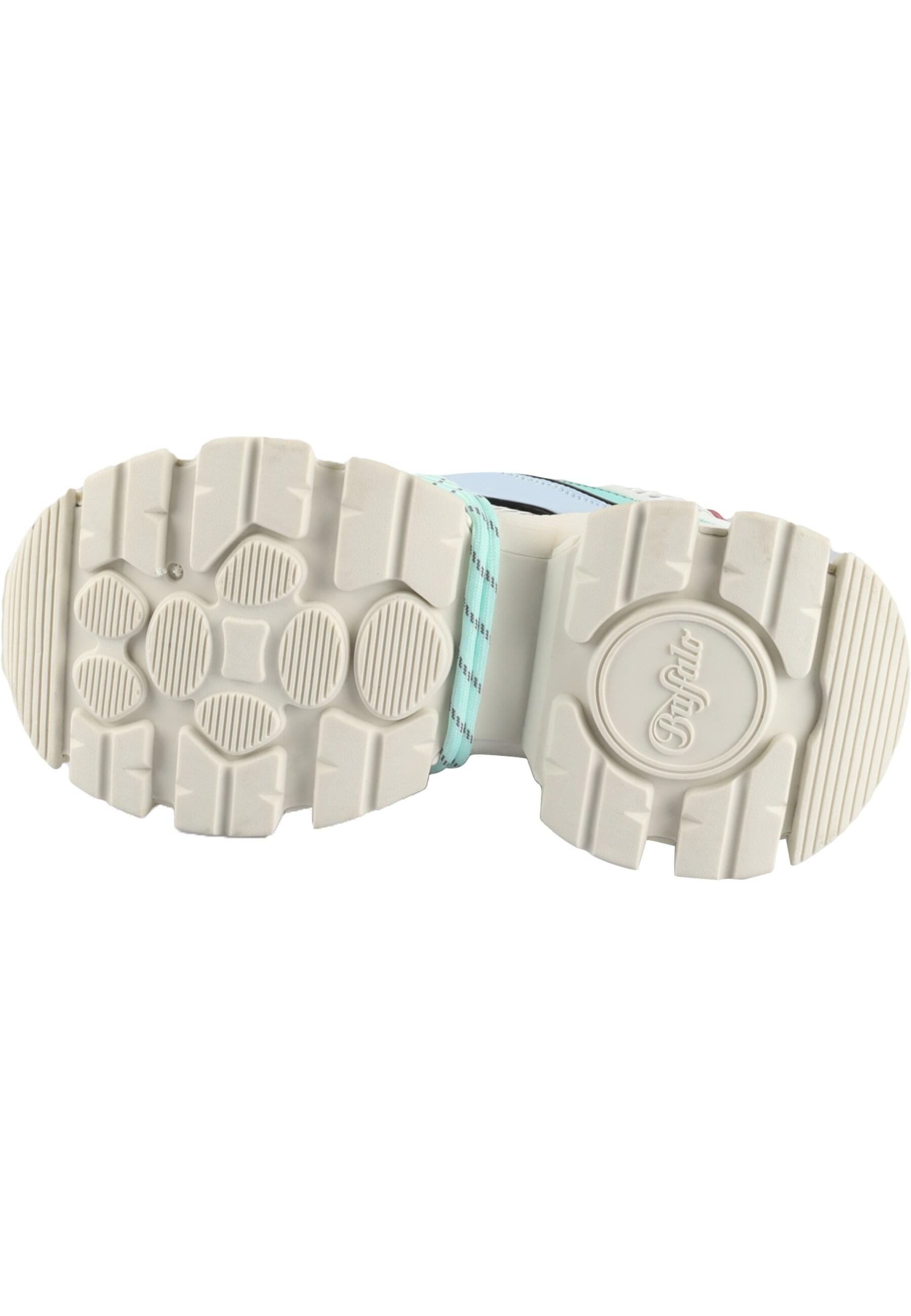 Buffalo Trainingsschuh »Buffalo SATURN LACE«