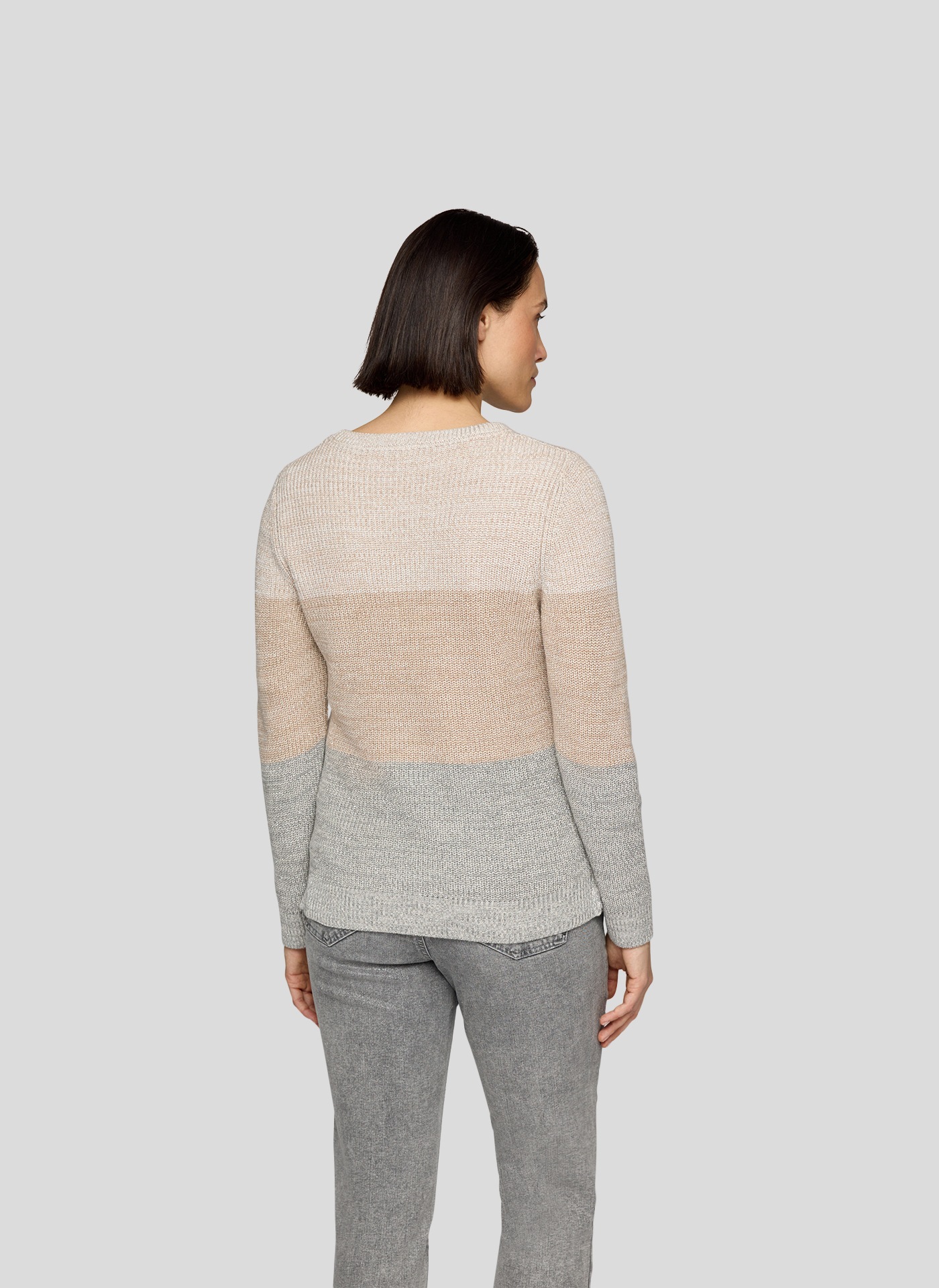 Rabe Strickpullover »Pullover«