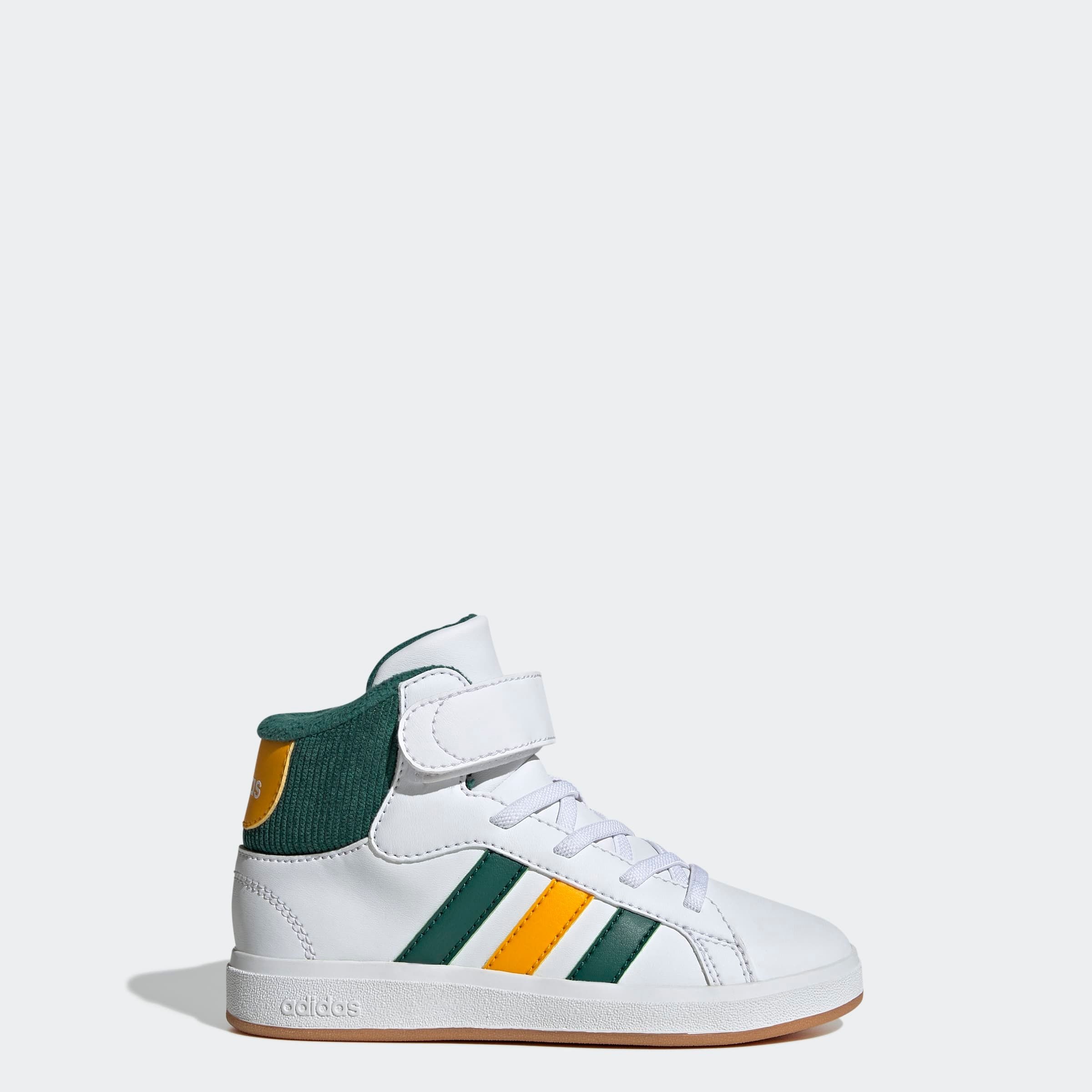 adidas Sportswear Sneaker »GRAND COURT MID K«  für Kinder