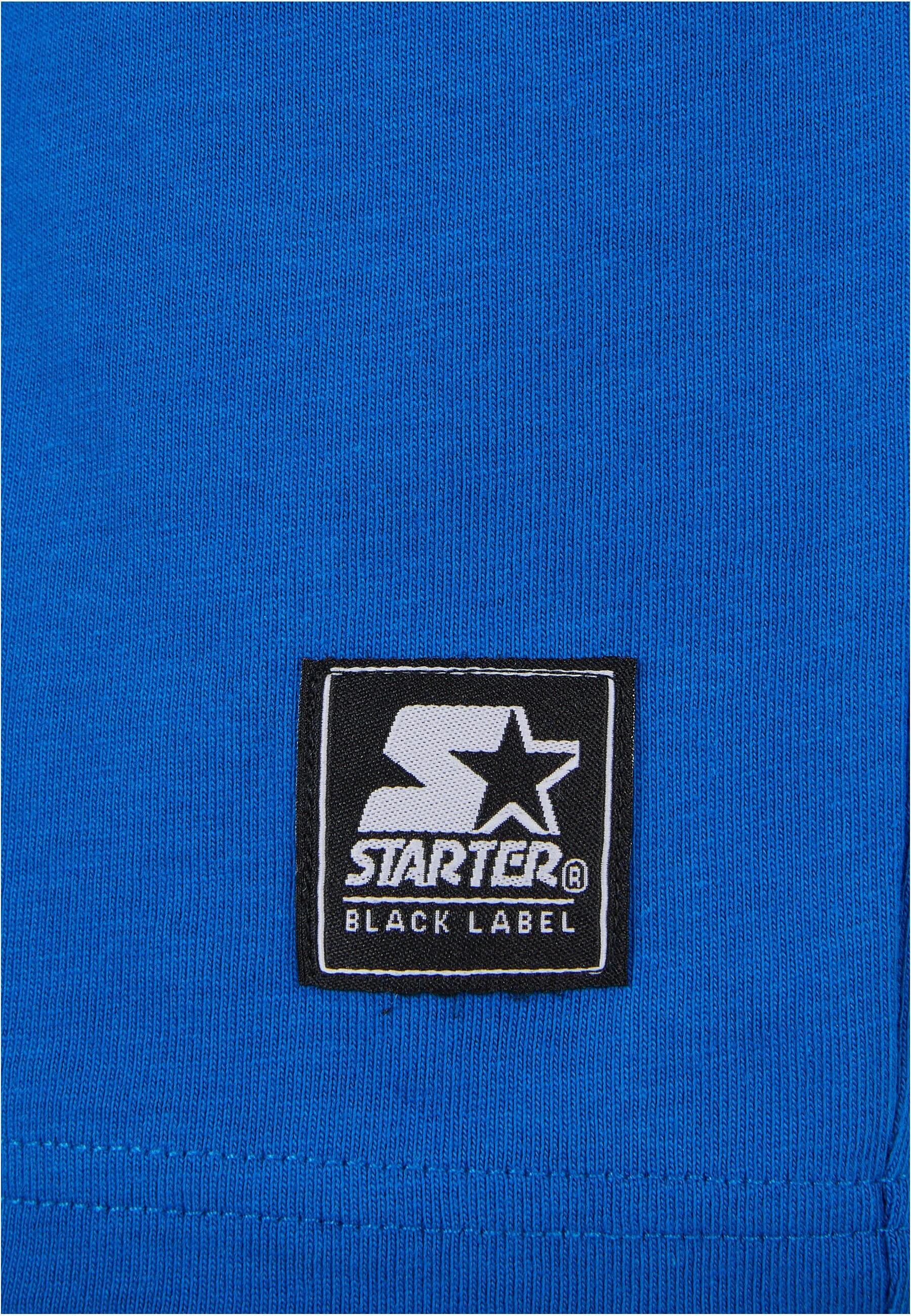 Starter Black Label Kurzarmshirt »Starter Black Label Herren Starter New York Tee«