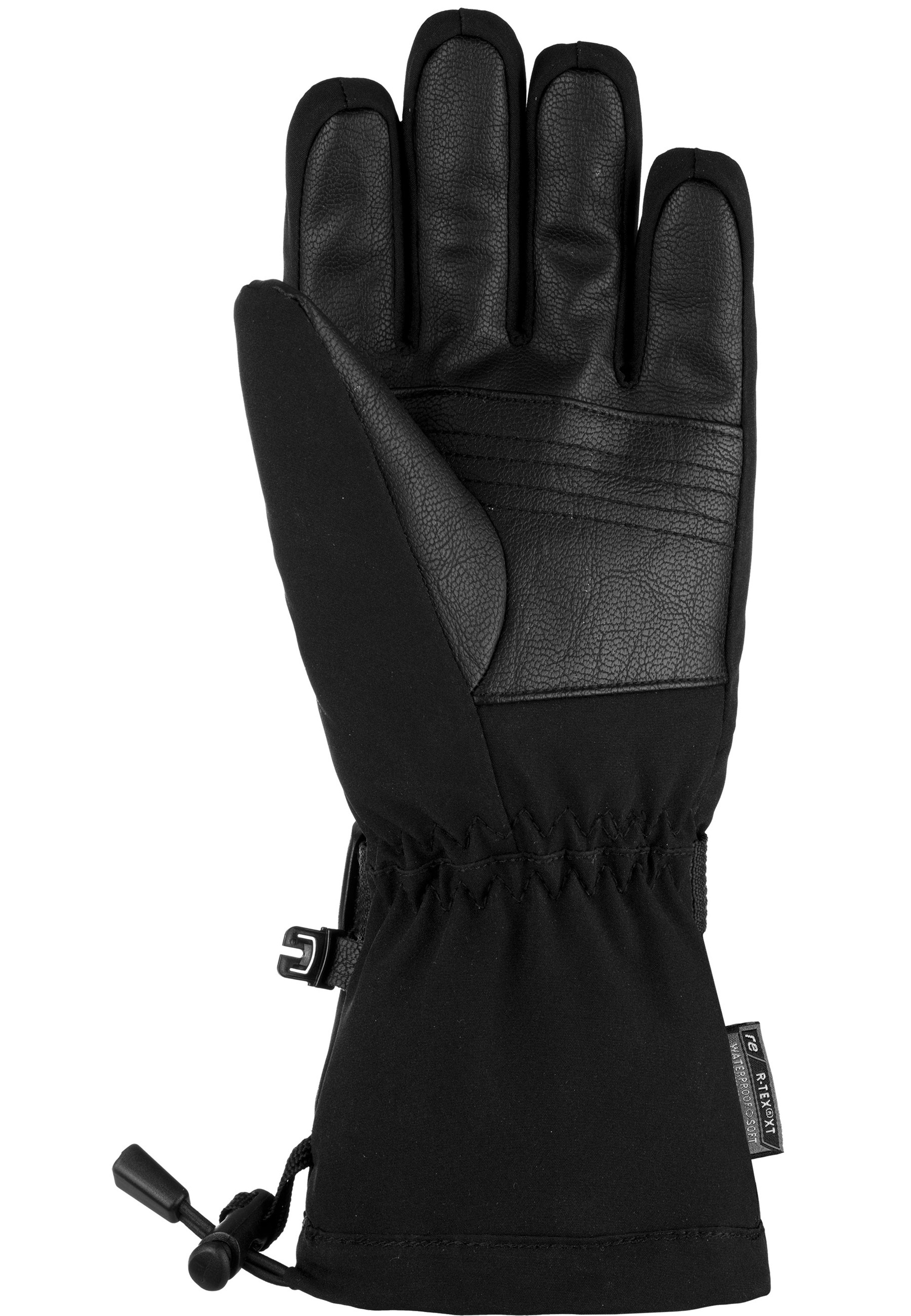 Reusch Skihandschuhe »Lando R-TEX® XT Junior«, mit praktischen Heizkissen-Taschen