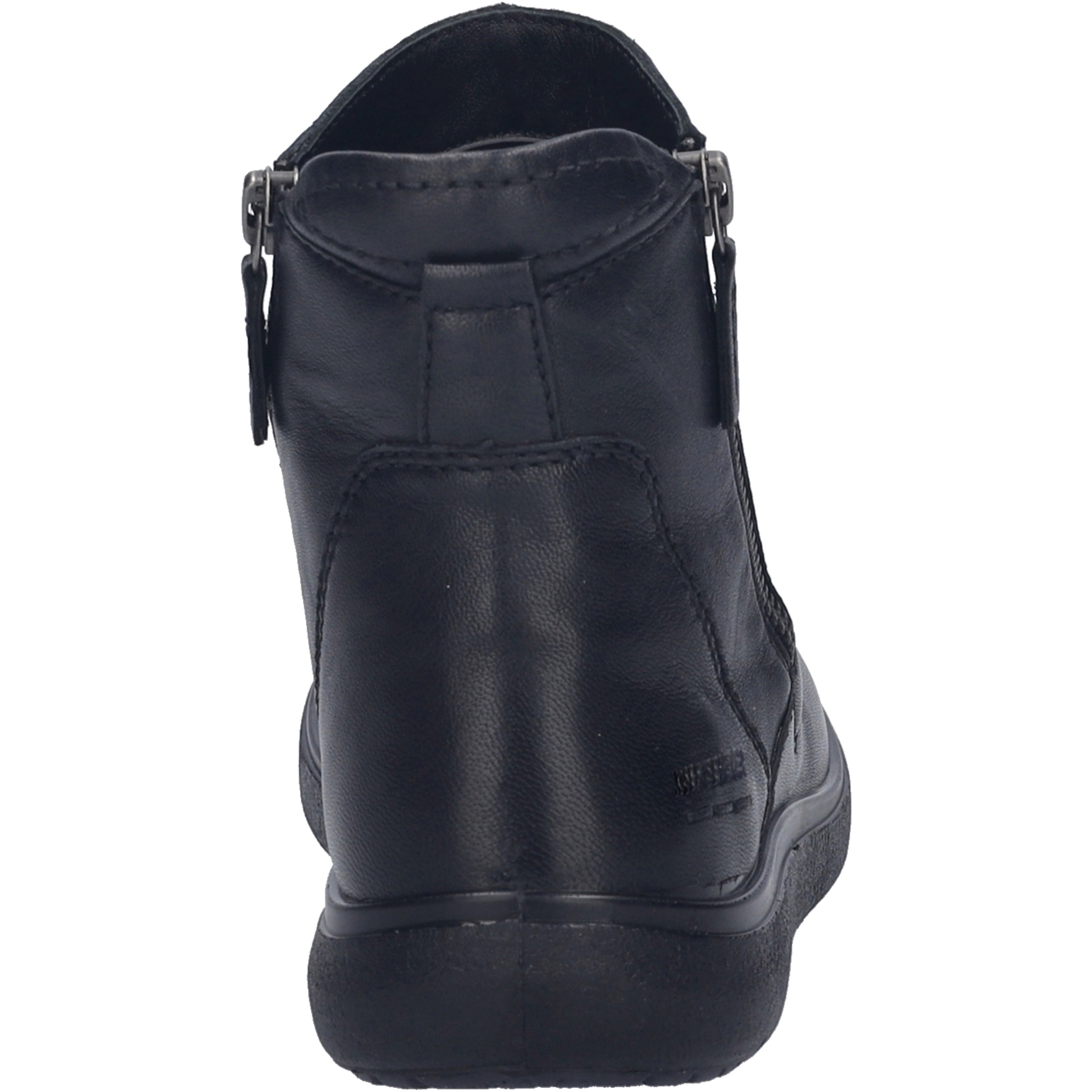 Josef Seibel Stiefelette »Megan 12, schwarz«