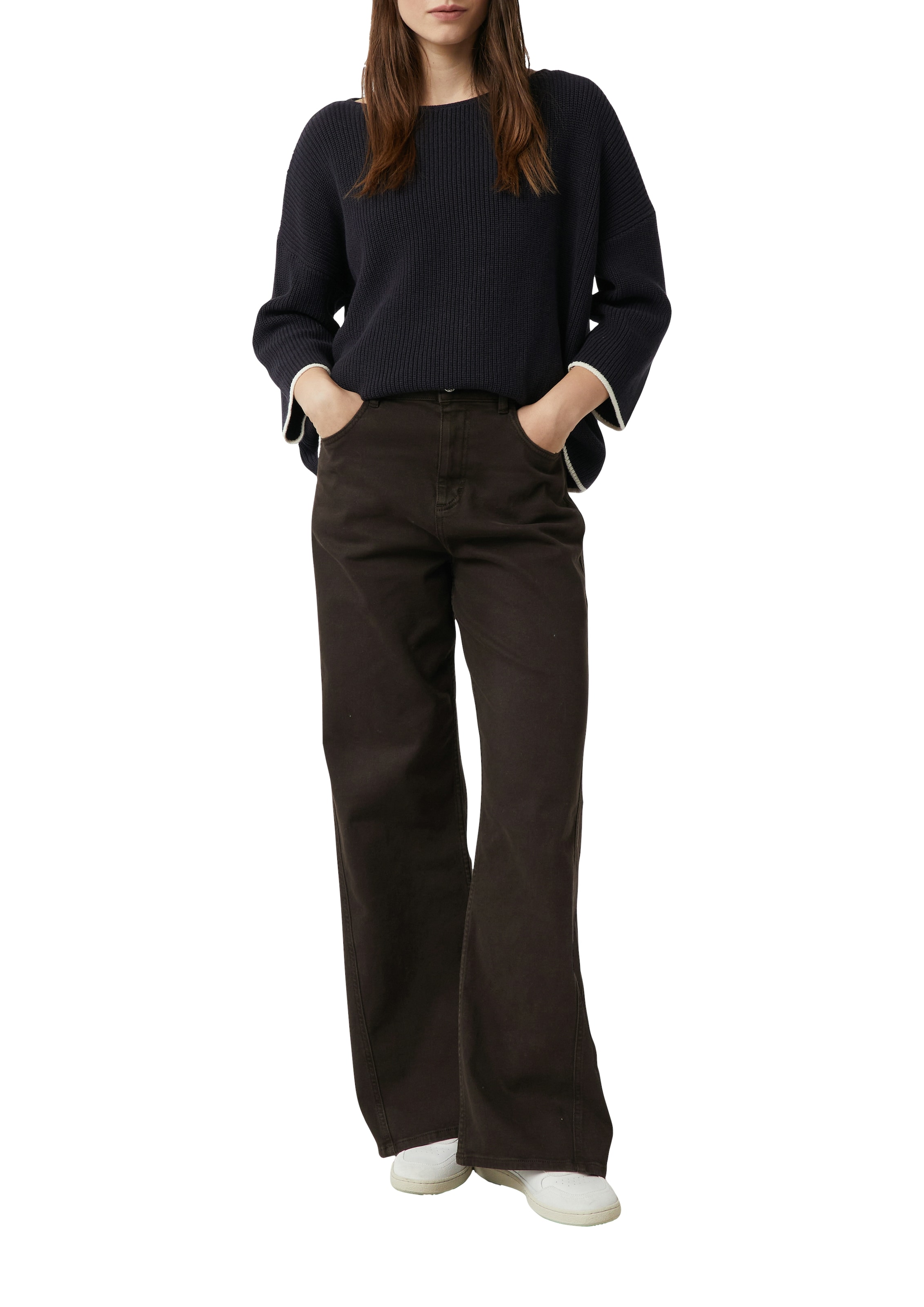 Comma Strickpullover