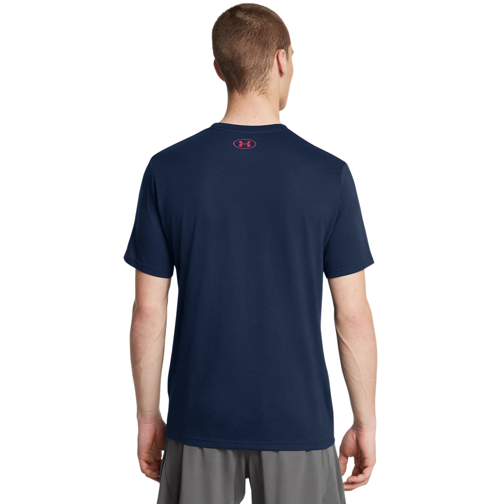 Under Armour® T-Shirt »UA M BOXED SPORTS UPDATED SS«