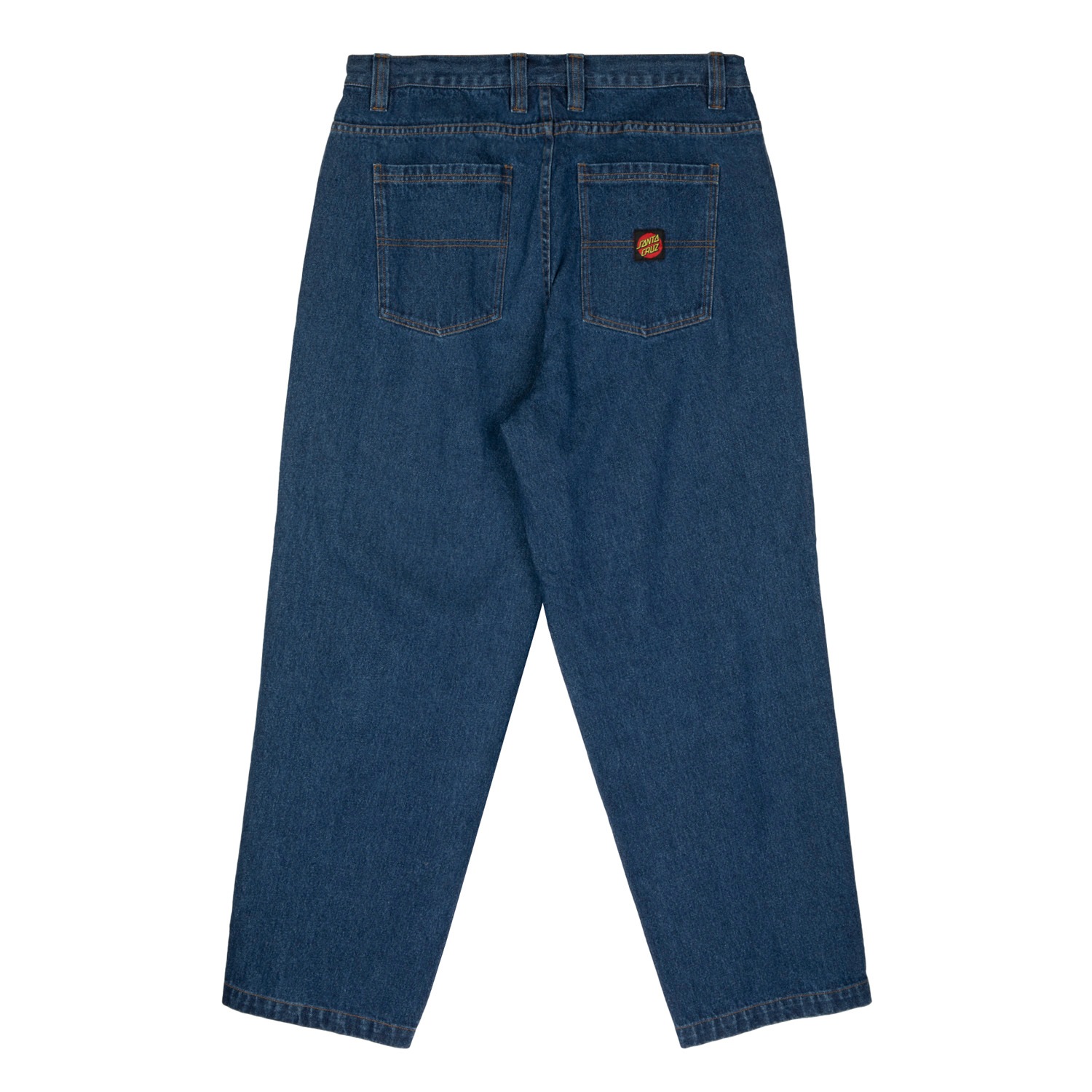 Santa Cruz Webhose »BIG PANTS«