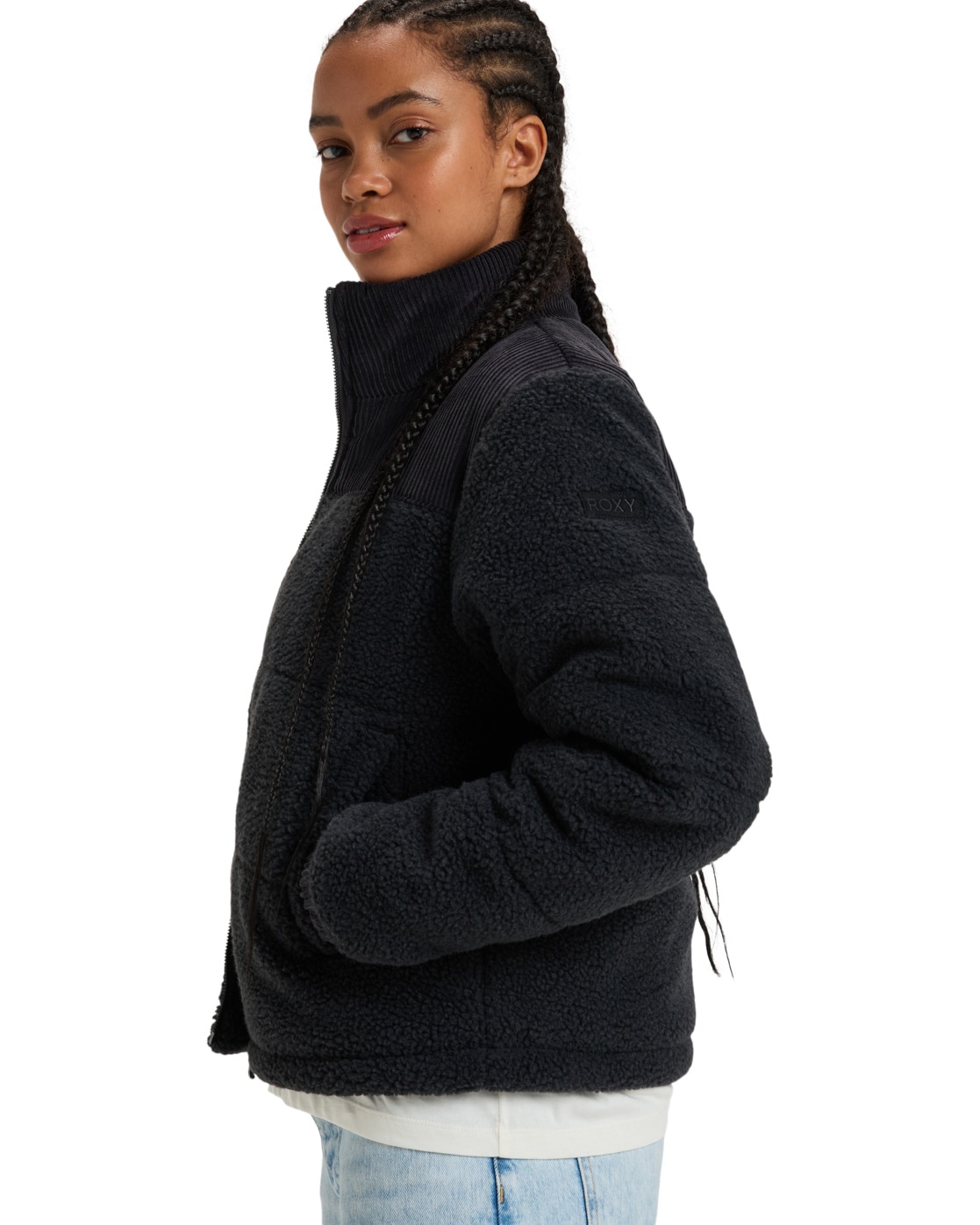 Roxy Steppjacke »Fall For You«