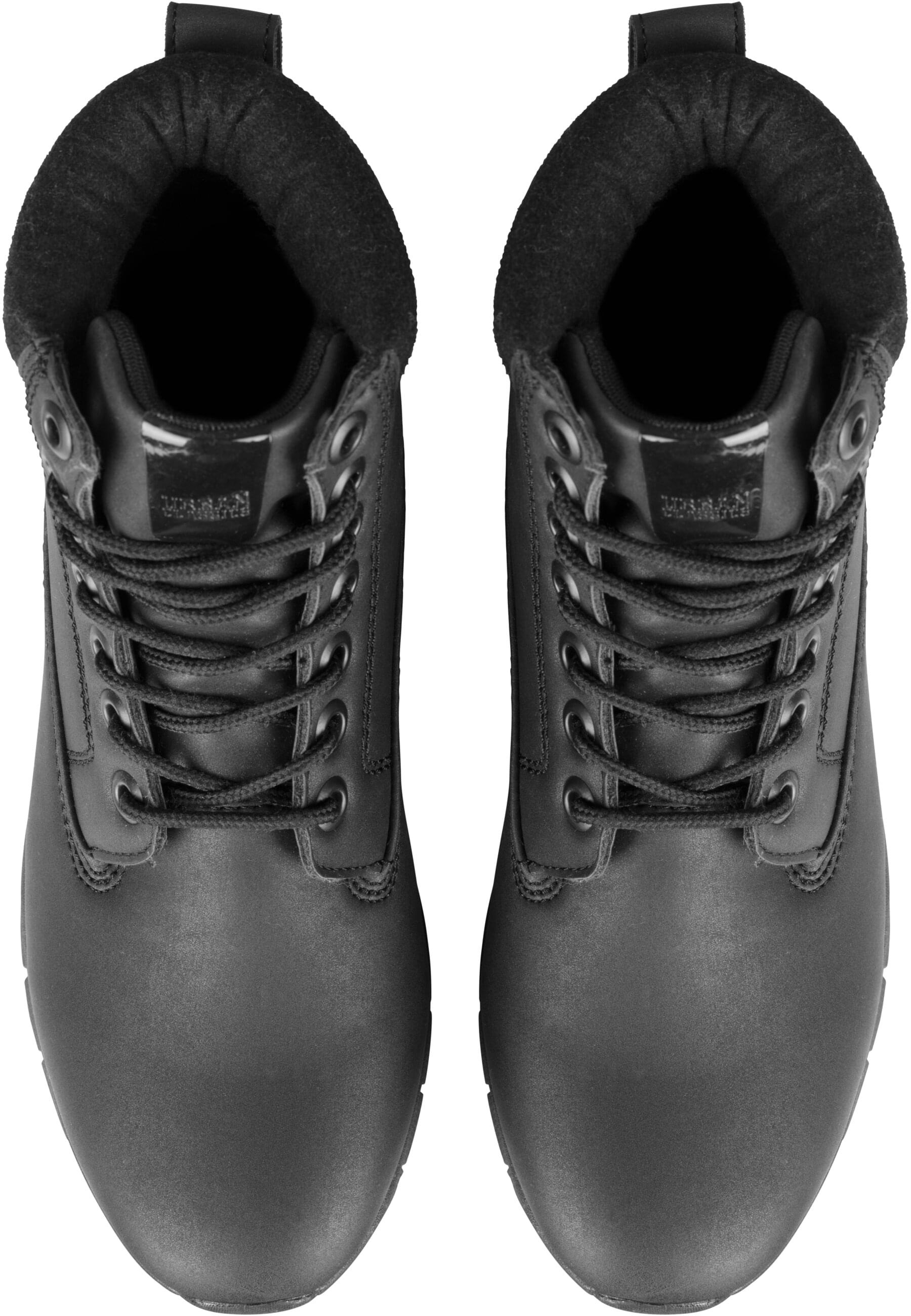 URBAN CLASSICS Sneaker »Urban Classics Herren Runner Boots«, (1 tlg.)