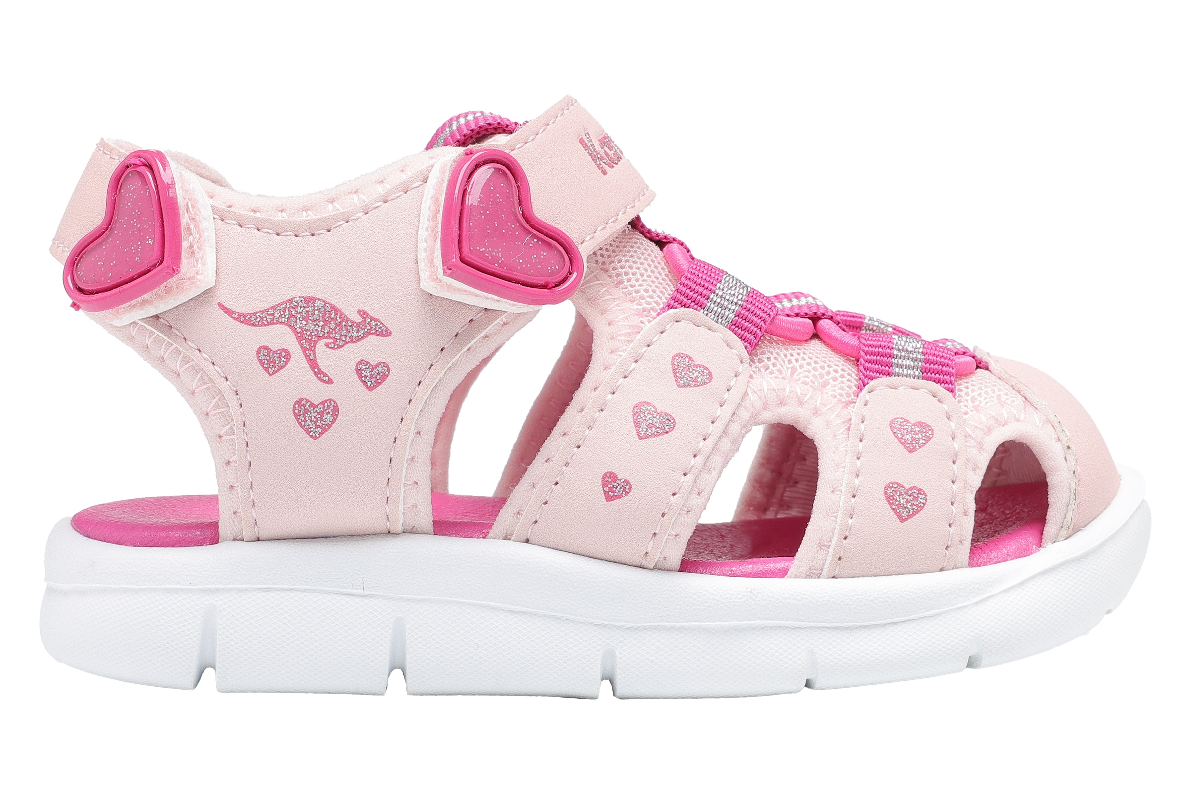 KangaROOS Sandale »K-Mini«