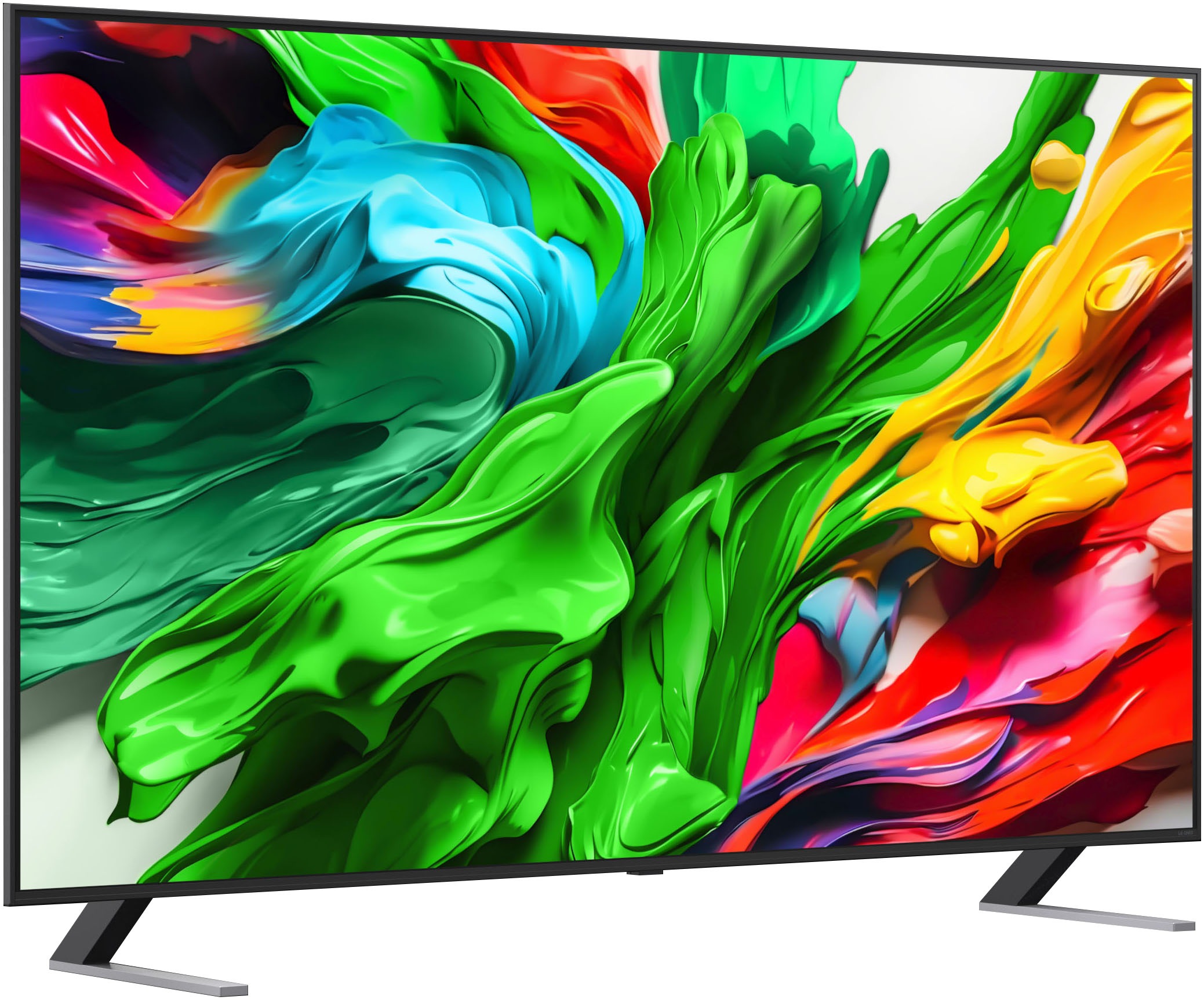 LG Mini-LED-Fernseher »75QNED85A6C« 189 cm/75 ″ Smart-TV