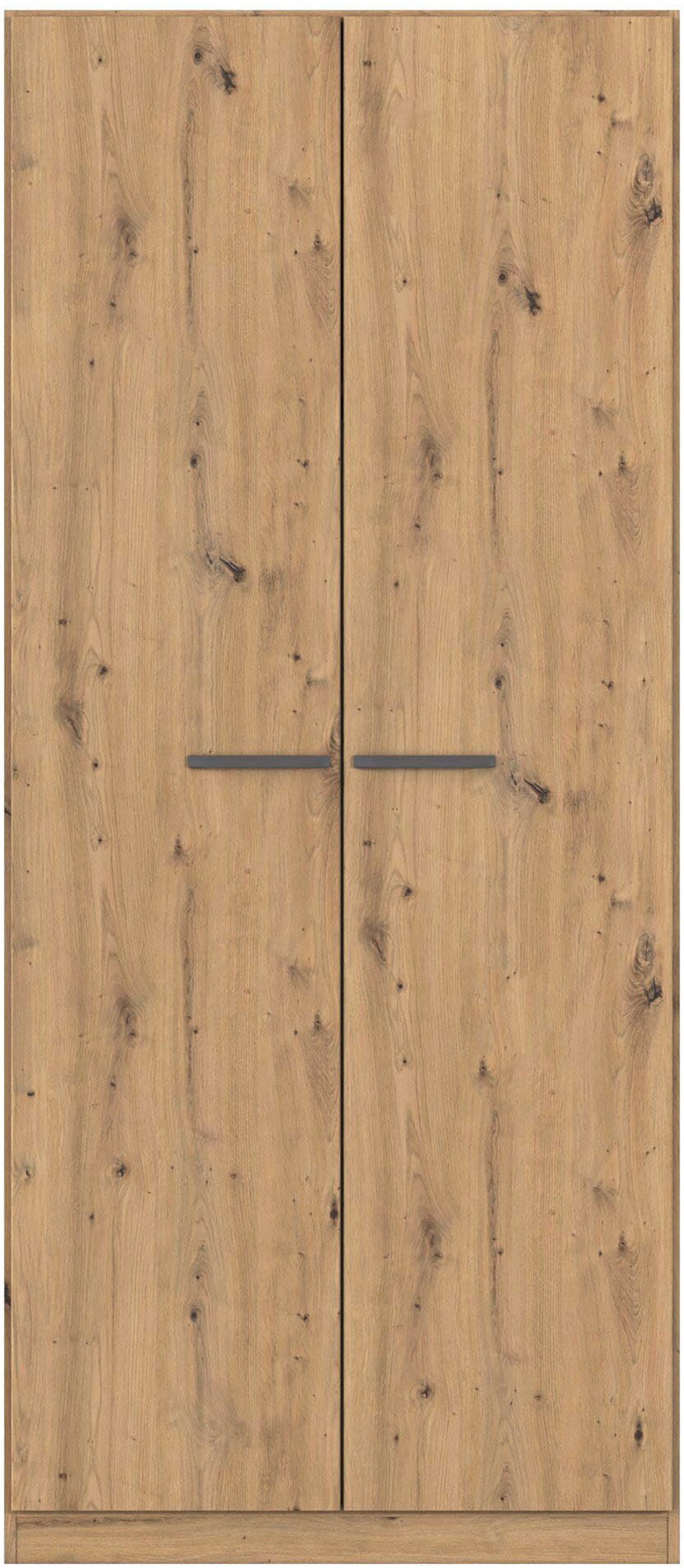 rauch Drehtürenschrank »Kleiderschrank Schrank Garderobe  OTELI inkl. Inneneinteilung« erhältlich in Breiten 91-360 cm, ab Breite 136cm inkl. Innenschubladen,  mit zusätzlichen Einlegeböden, optional mit Spiegel MADE IN GERMANY