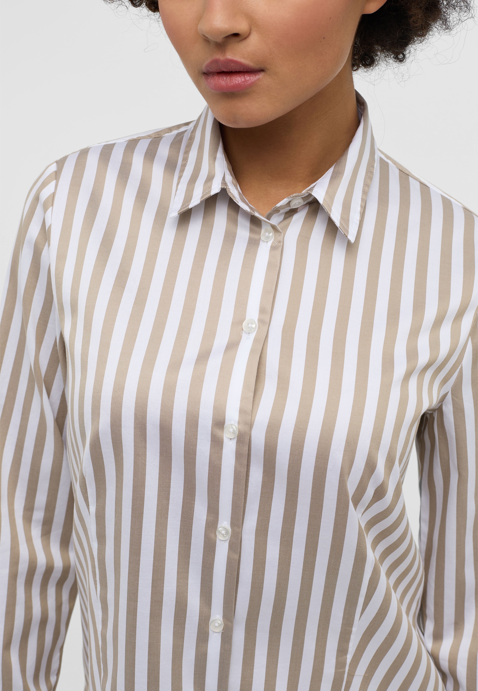 Eterna Hemdbluse »REGULAR FIT«