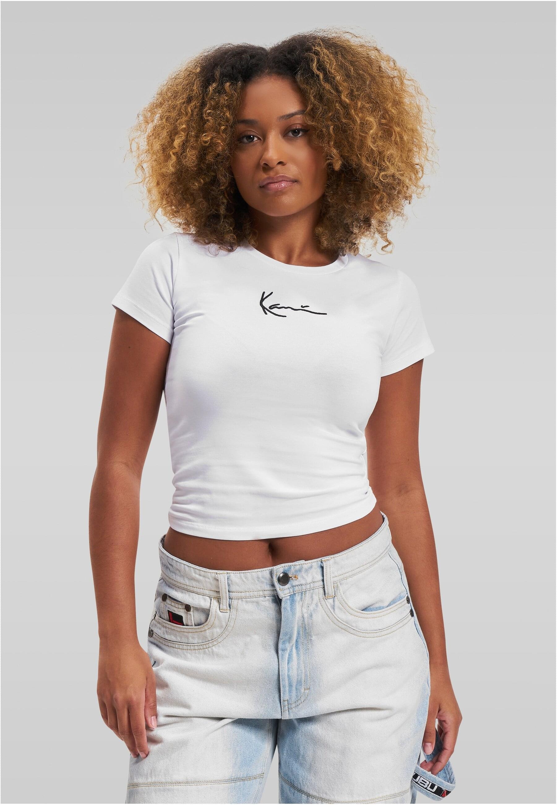 Karl Kani T-Shirt »Karl Kani Damen«, (1 tlg.)
