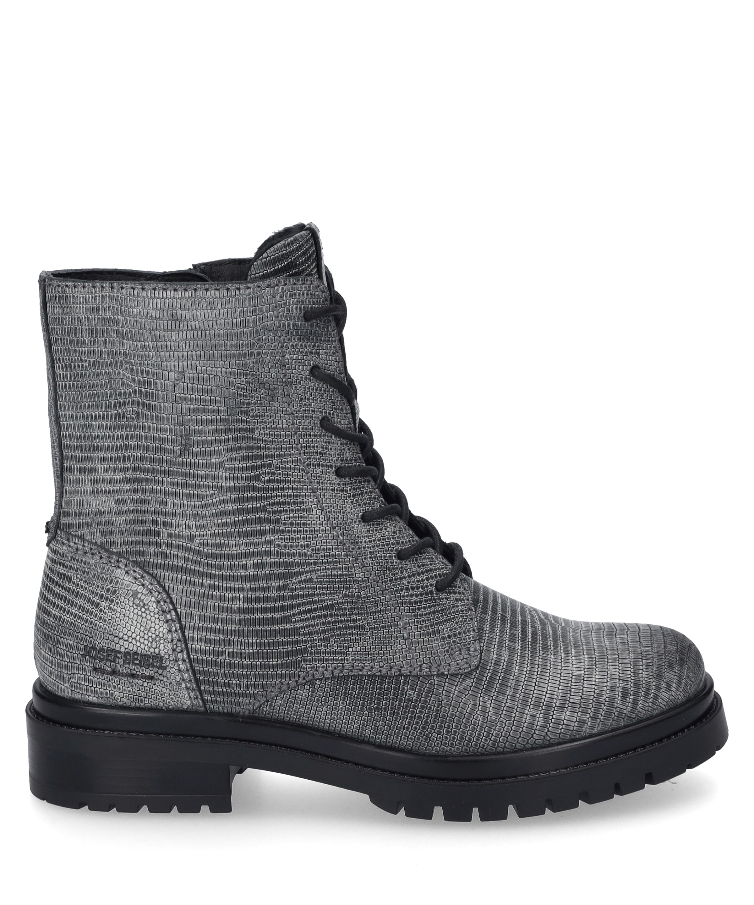Josef Seibel Stiefel »Stacey 07, grau«