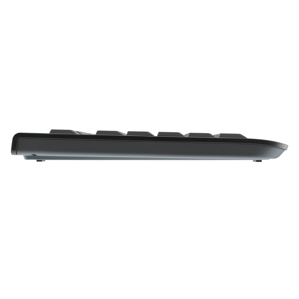 Cherry Wireless-Tastatur »KW 3000«, E-Mail Programm