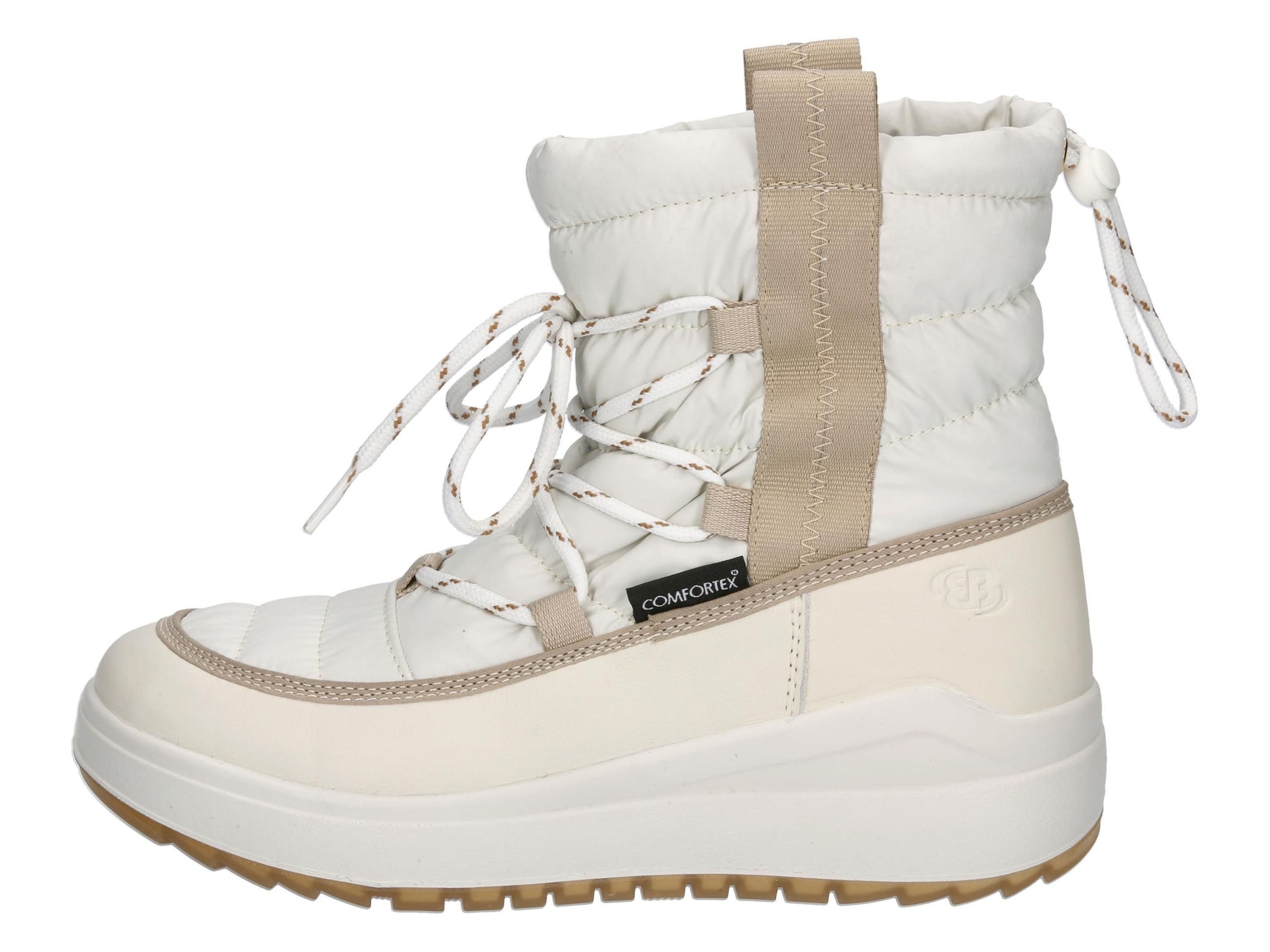 BRÜTTING Winterboots »Winterstiefel Arktis«
