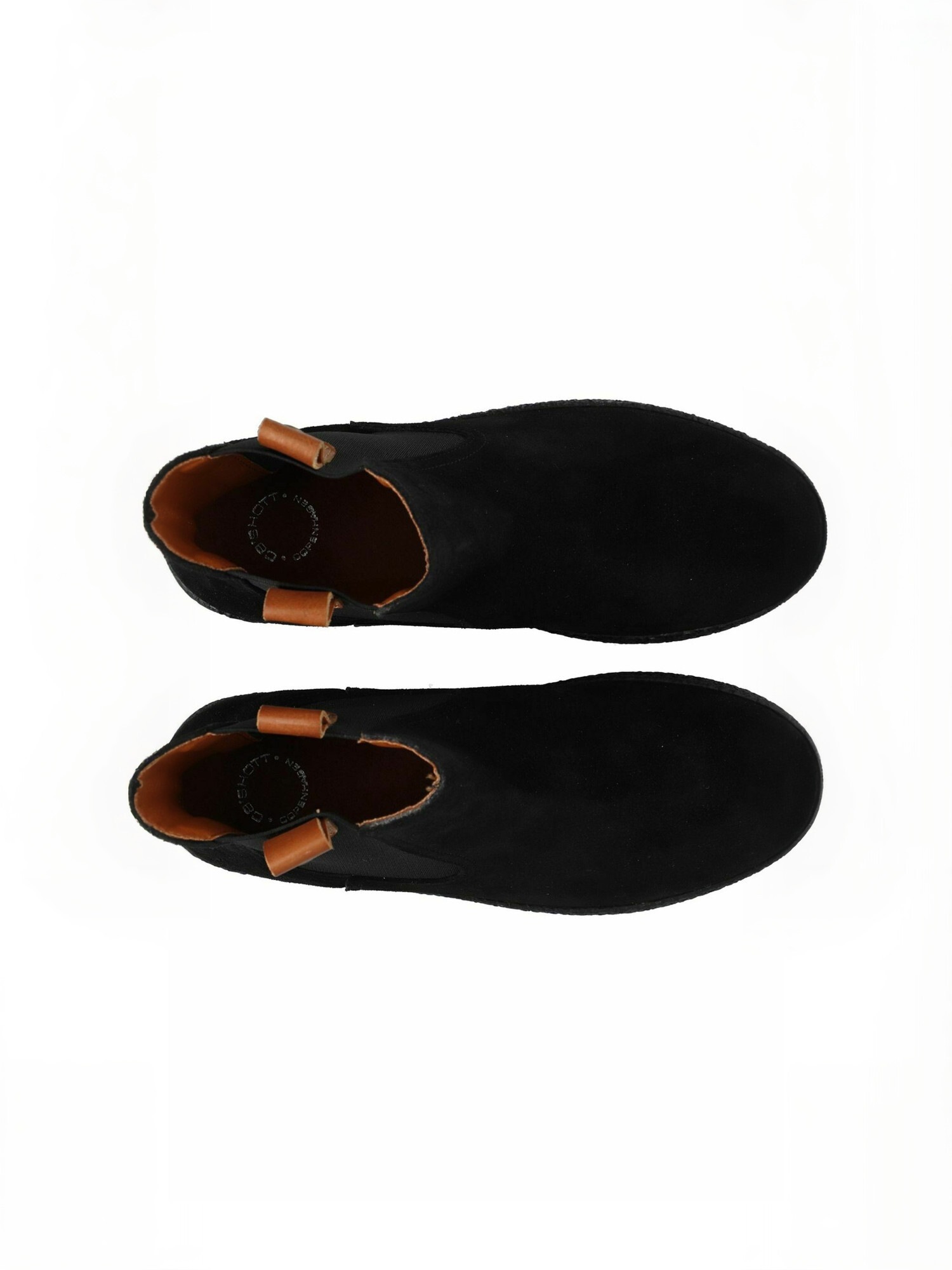 Ca'Shott Stiefelette »Ca'Shott Ankle boots CASCAMILLA«