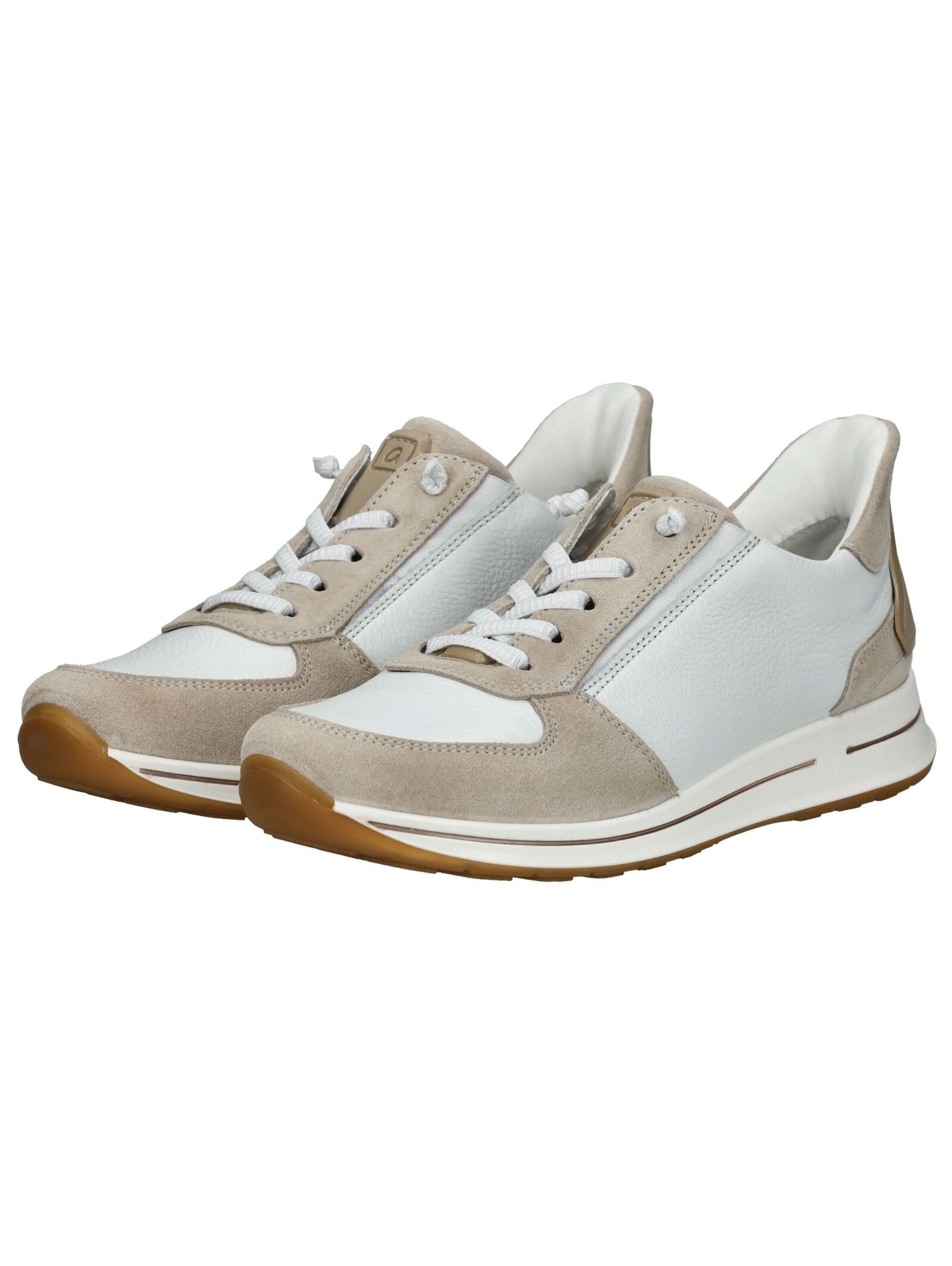 Ara Sneaker »Ara Sneaker Veloursleder«