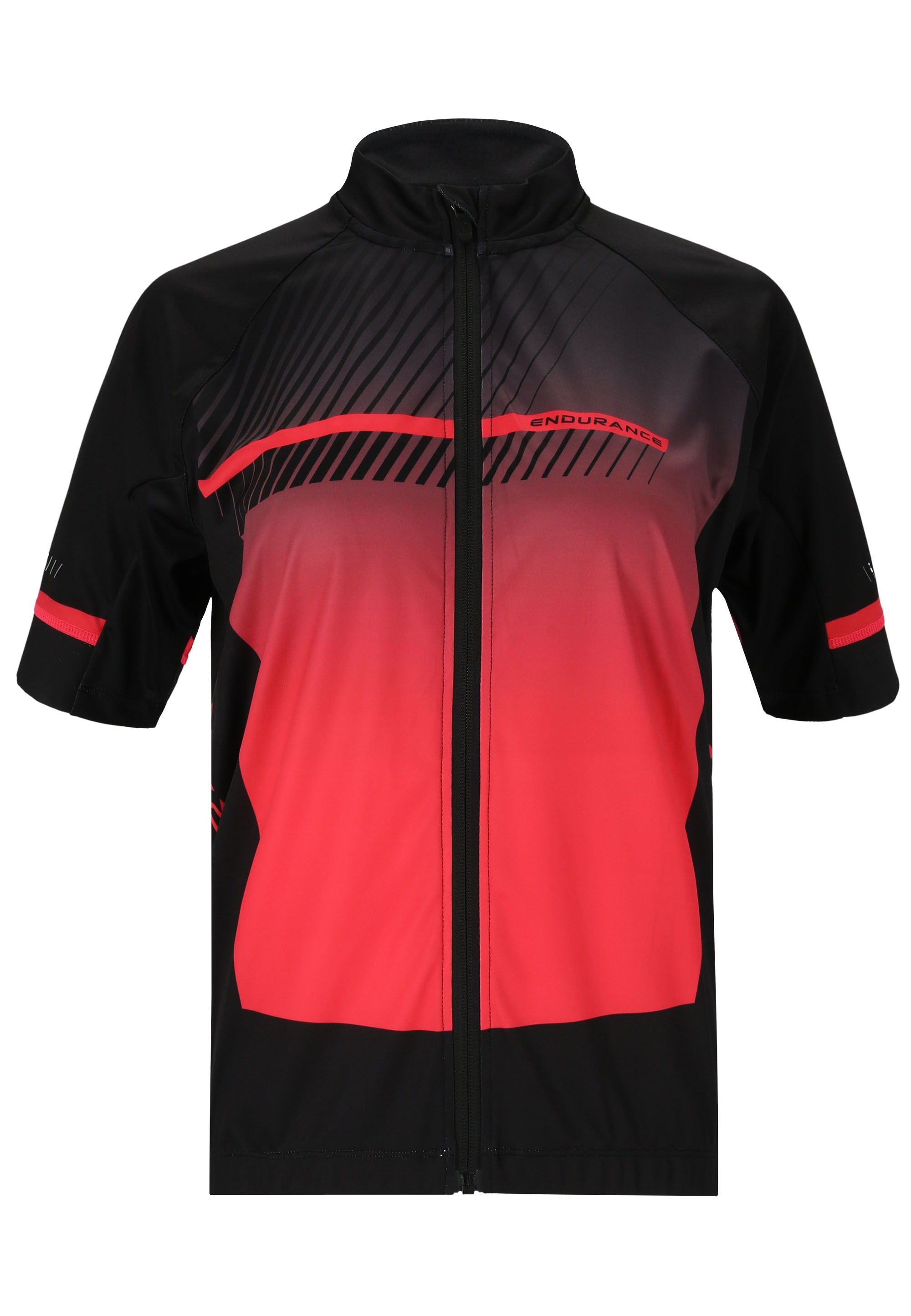 ENDURANCE Radtrikot »Jill«, mit Quick Dry-Technologie