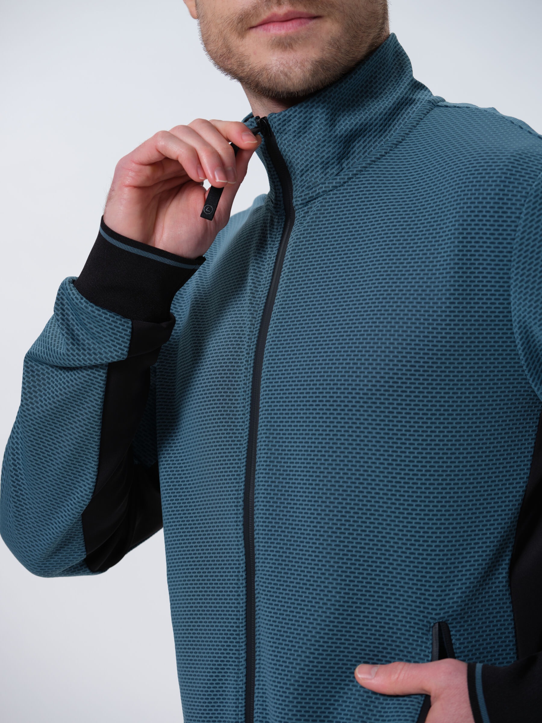 Luhta Outdoorjacke »Luhta Midlayer IHODE«