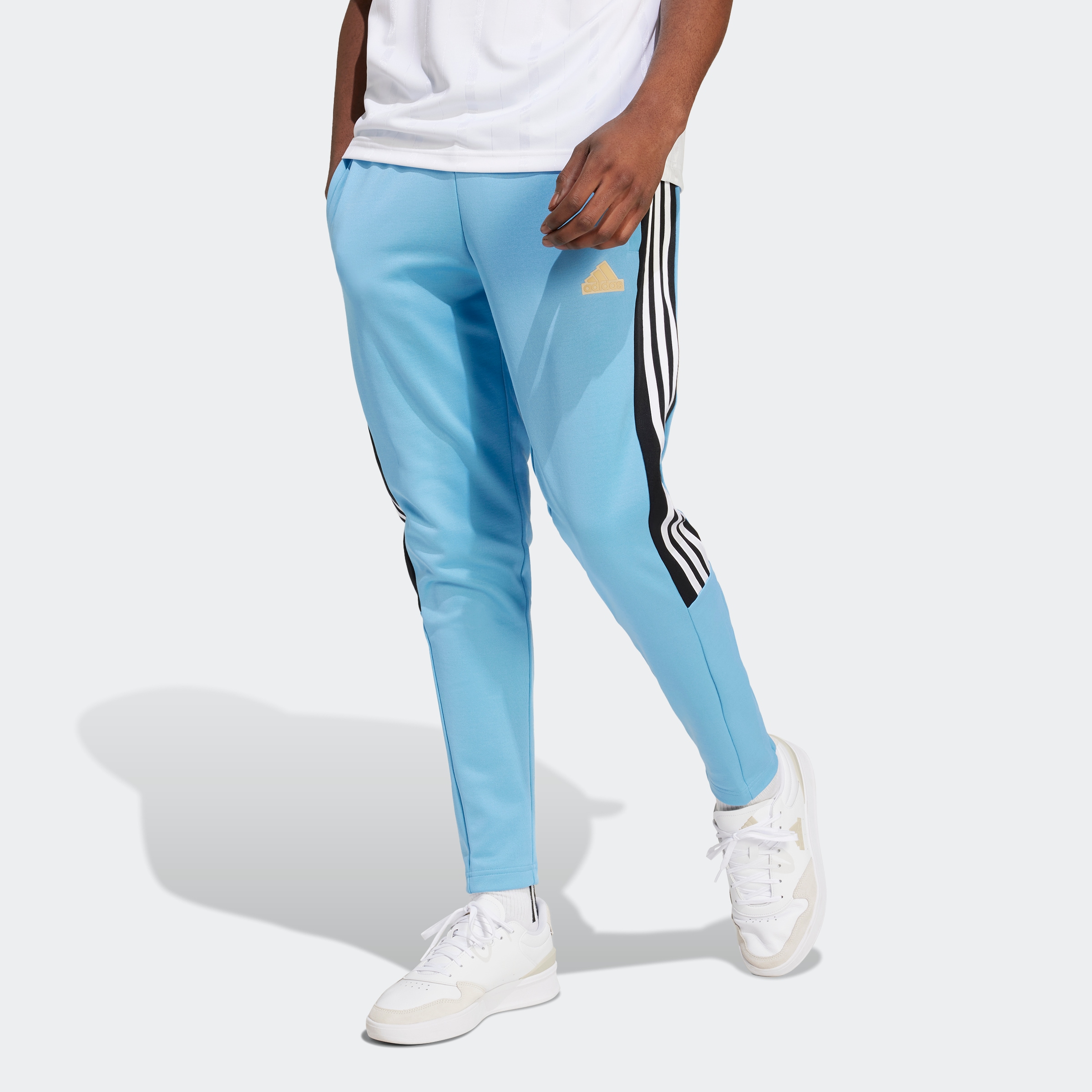 adidas Sportswear Sporthose "M TIRO NTPK PT", (1 tlg.)