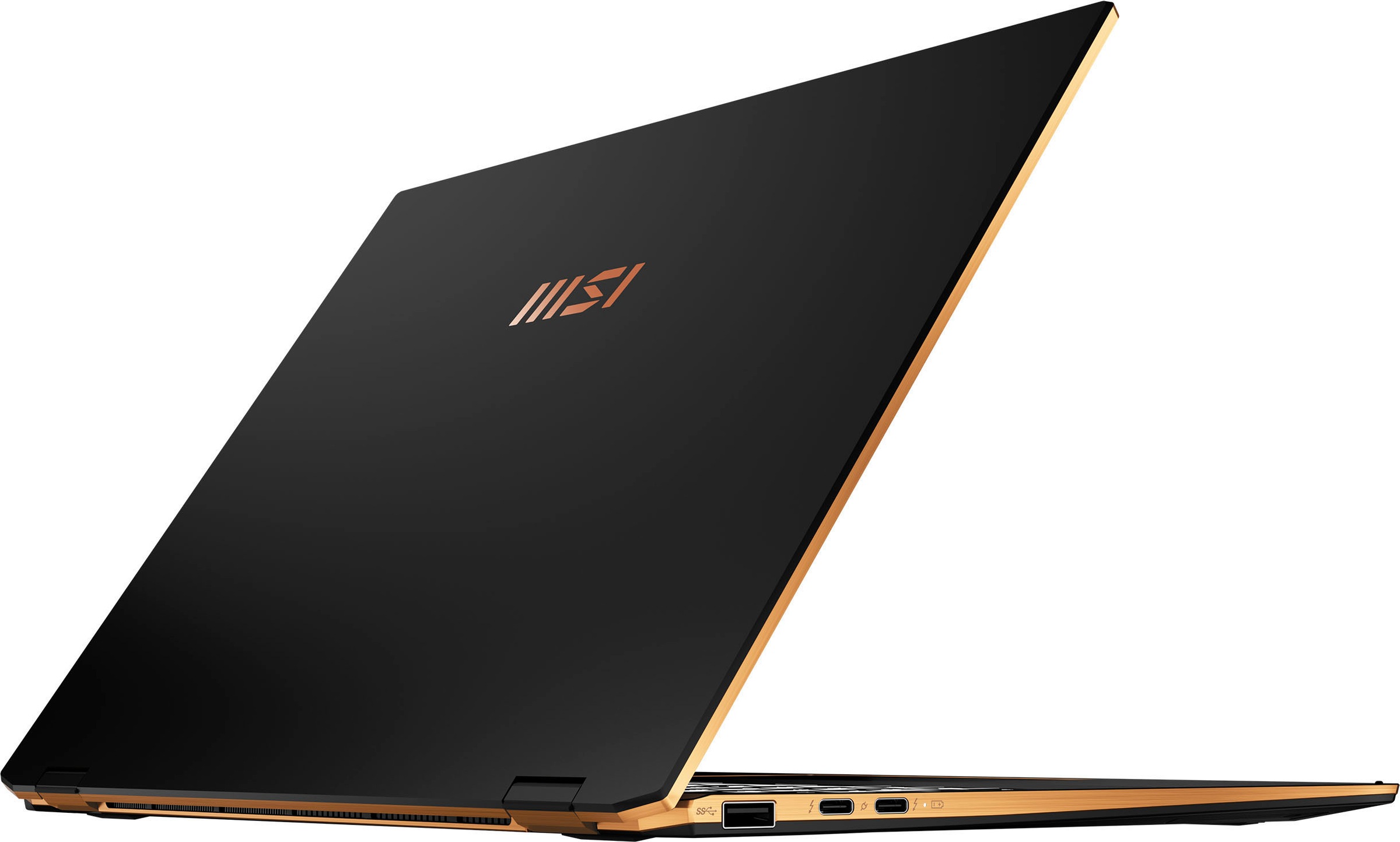 MSI Notebook »Summit E13 Flip Evo A12MT-018«, 34,1 cm, / 13,4 Zoll, Intel, Core i7, Iris Xe Graphics, 1000 GB SSD