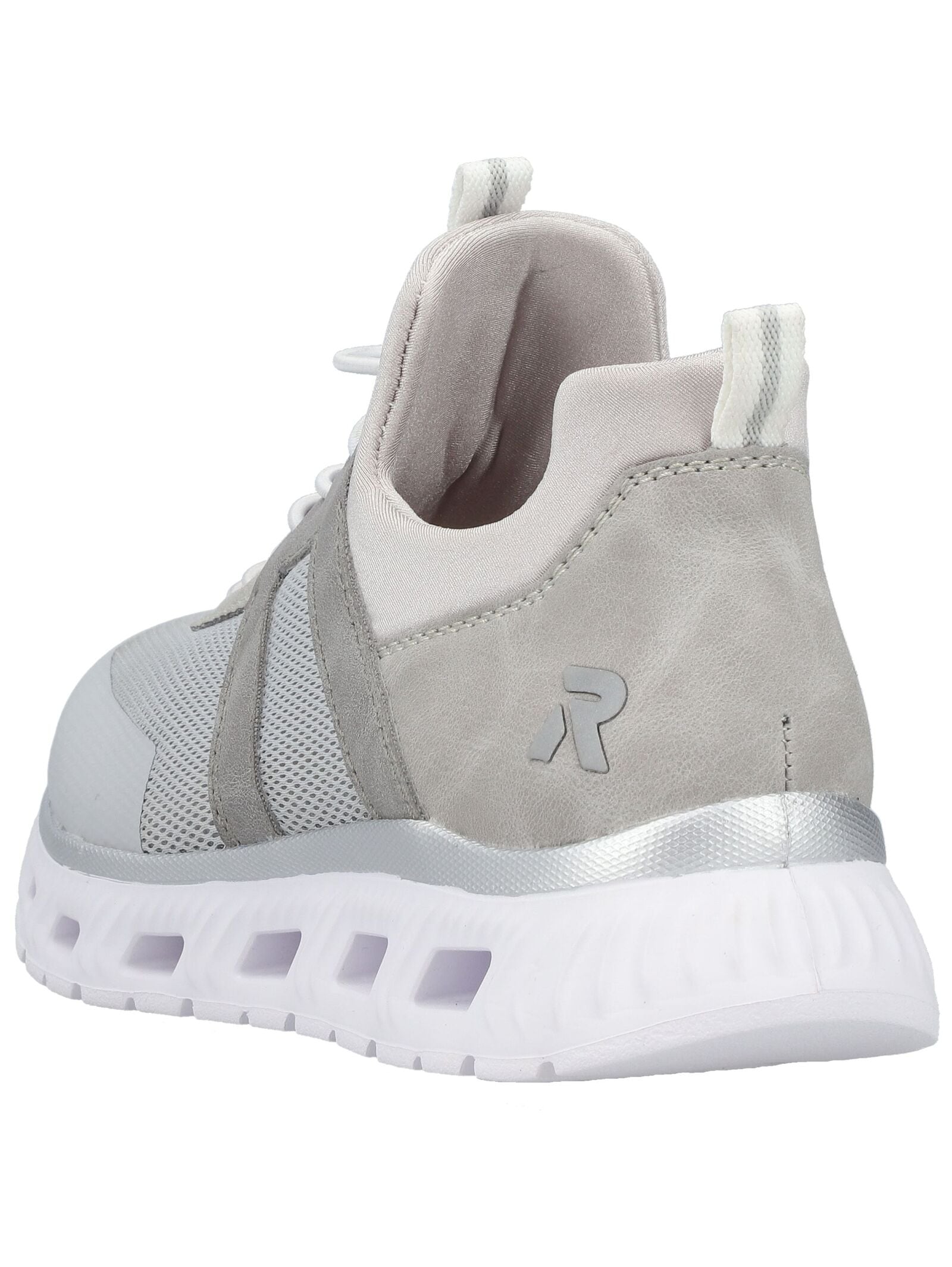 Rieker Sneaker »Rieker Sneaker Lederimitat«