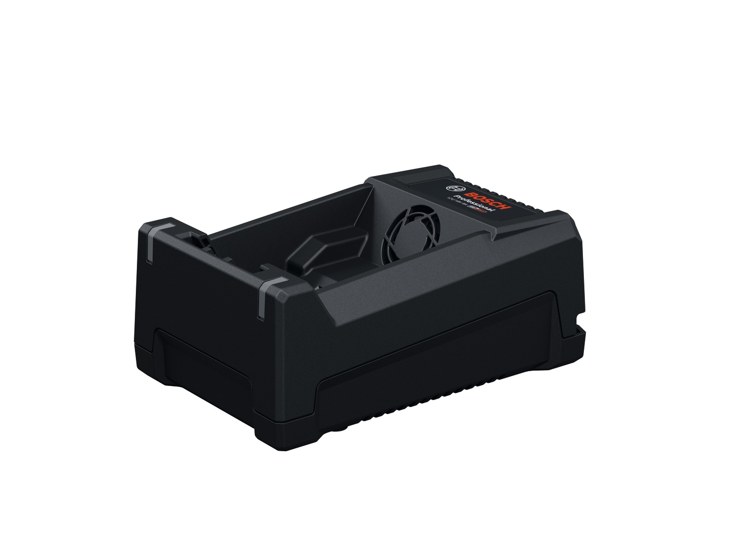Bosch Professional Akku-Ladestation »GAL 12 V/18V-80«, für alle 12V- und 18V-Bosch Professional-Akkus