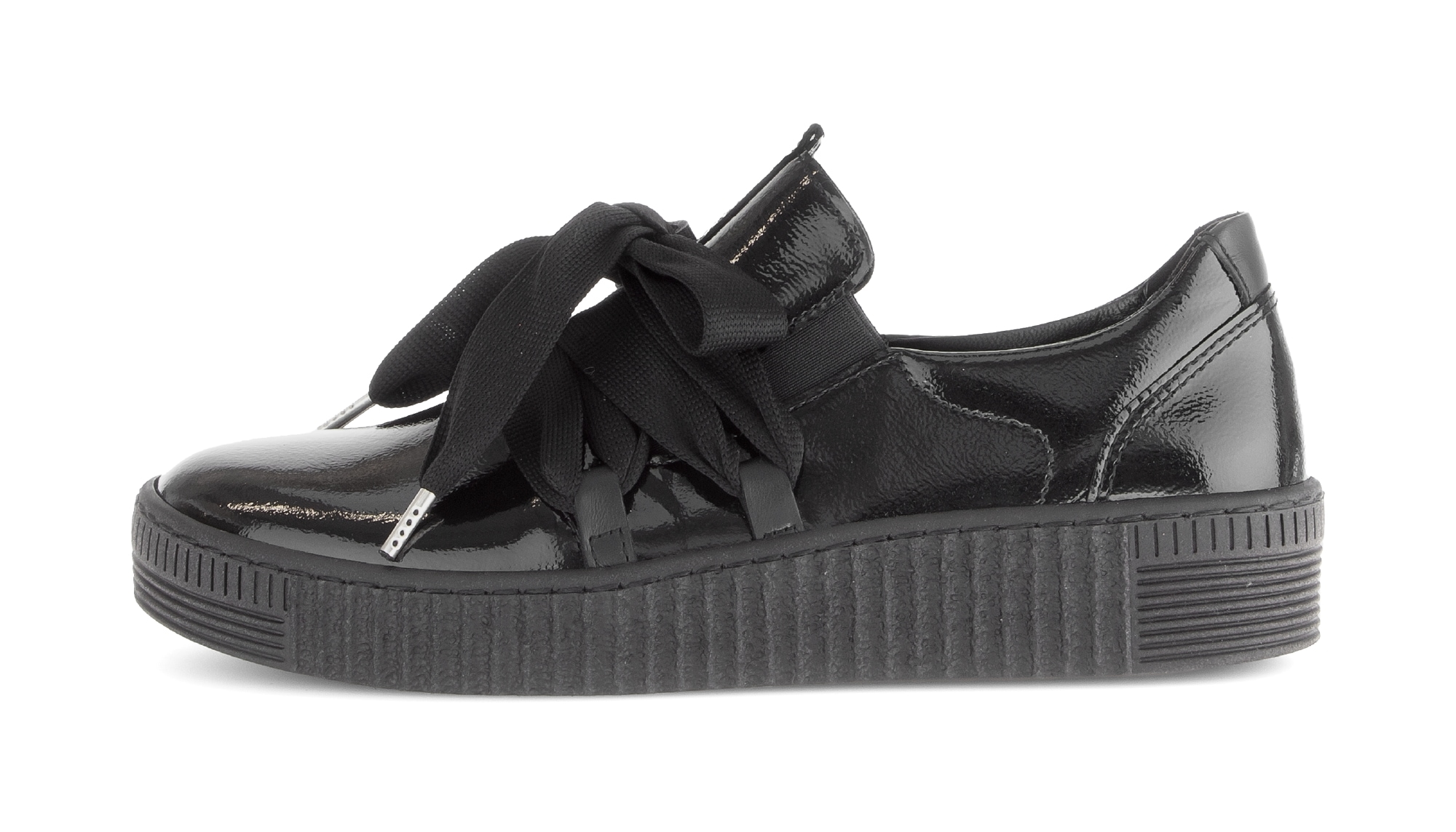 Gabor Slip-On Sneaker, Slipper, Freizeitschuh, Halbschuh mit Best Fitting-Ausstattung
