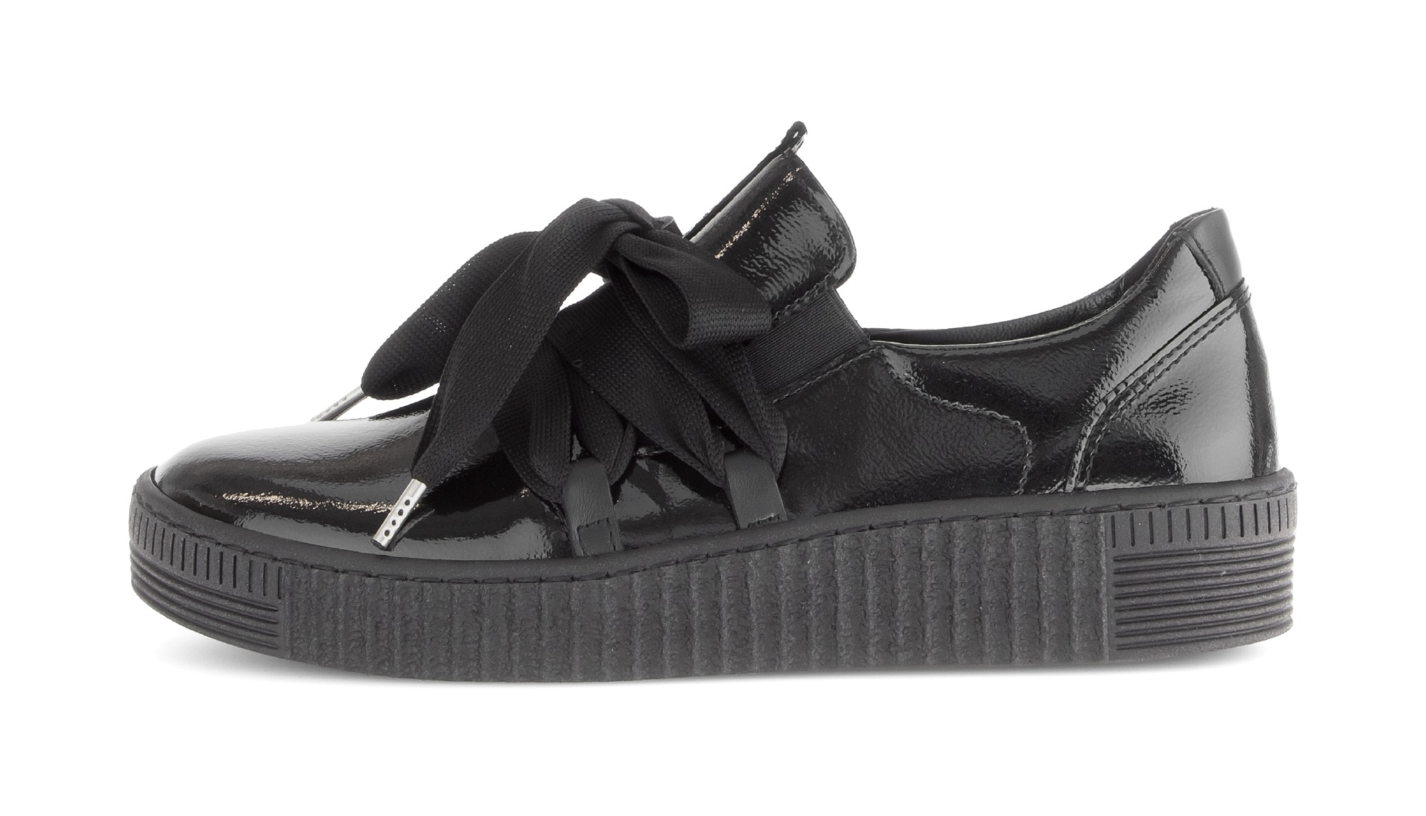 Gabor Slip-On Sneaker, Slipper, Freizeitschuh, Halbschuh mit Best Fitting-A günstig online kaufen