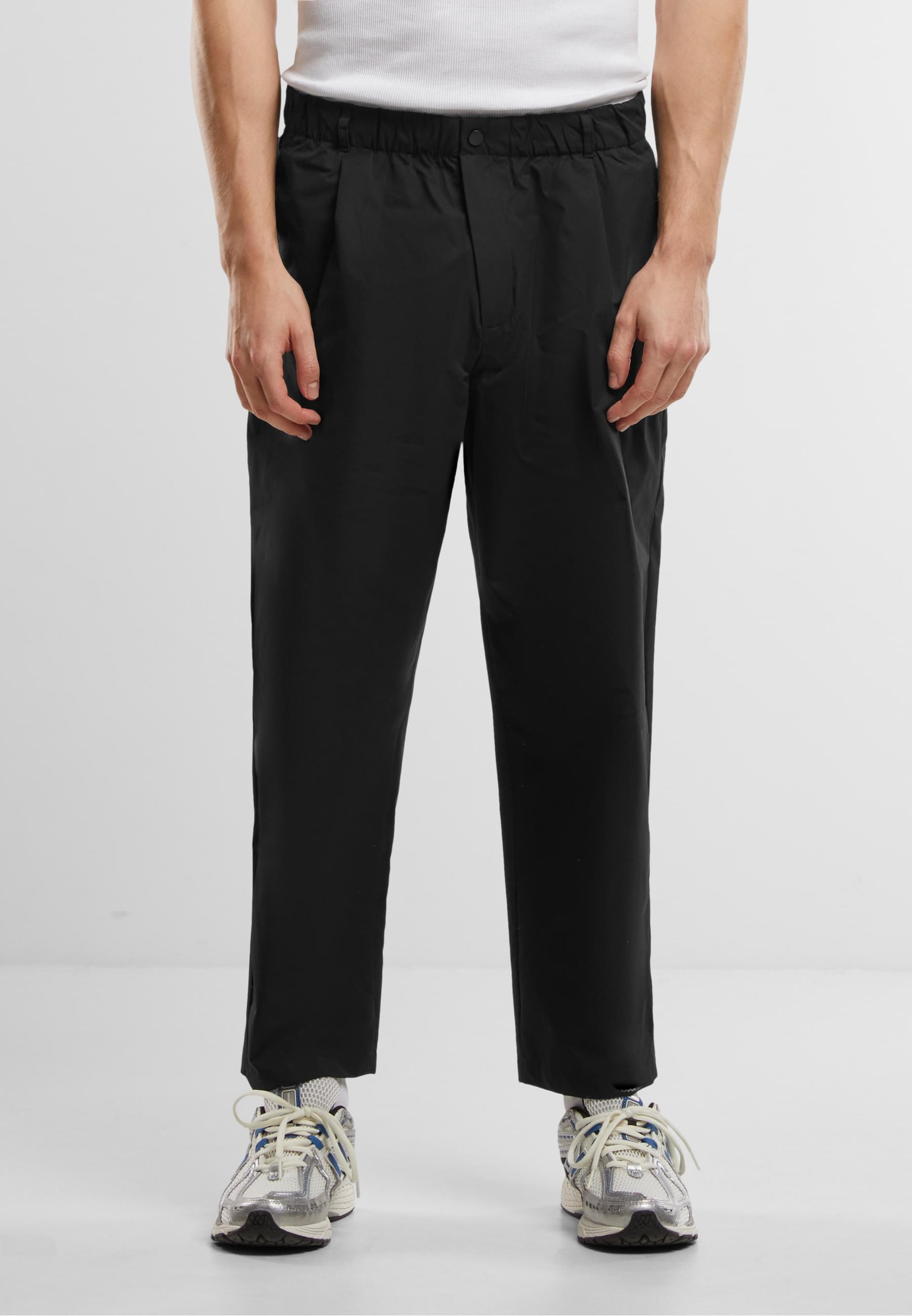 Another Cotton Lab Stoffhose »Another Cotton Lab Synthetic Pant«, (1 tlg.)
