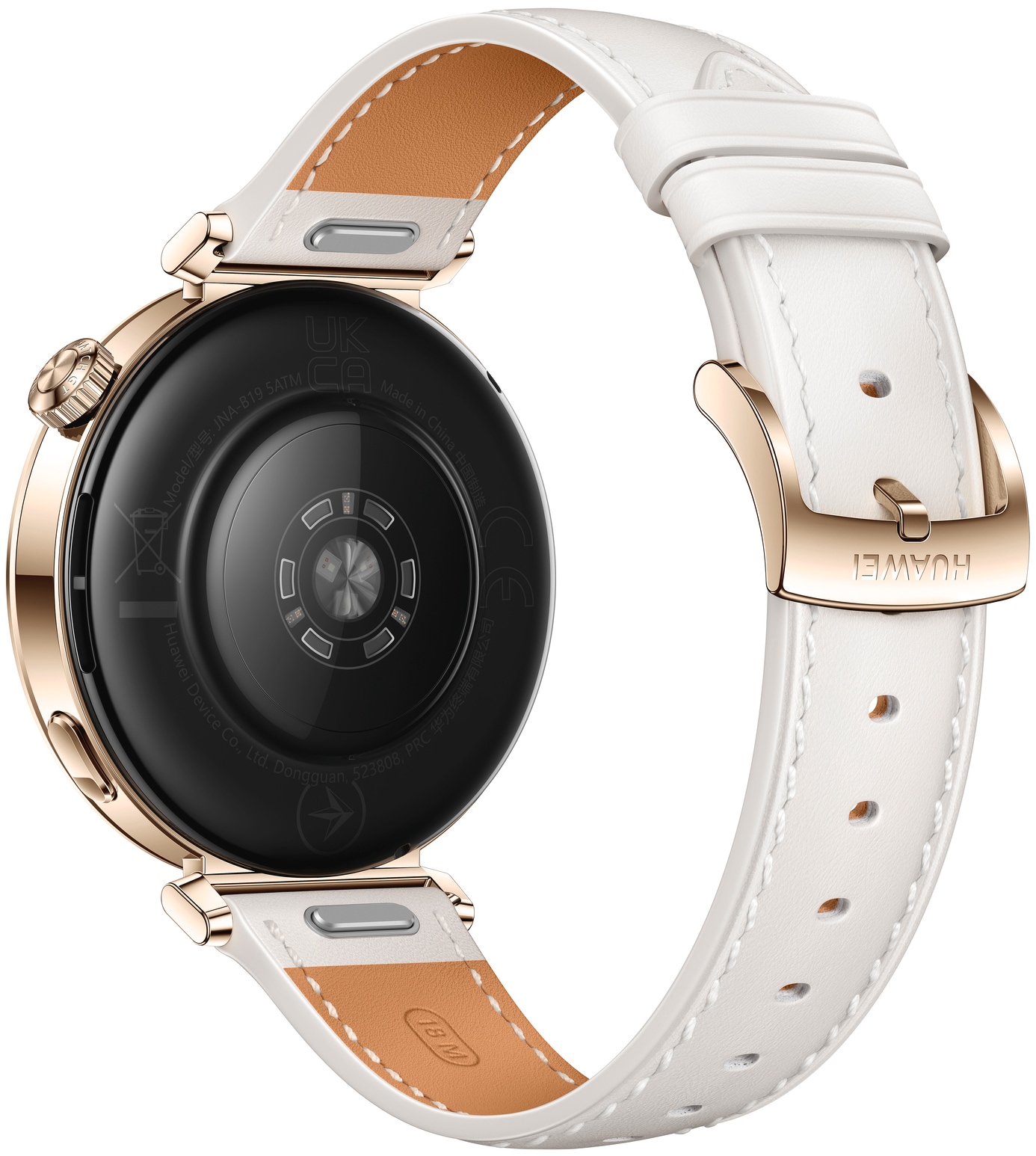 Huawei Smartwatch »Watch GT5«(41/ 1,32 ″) Harmony OS