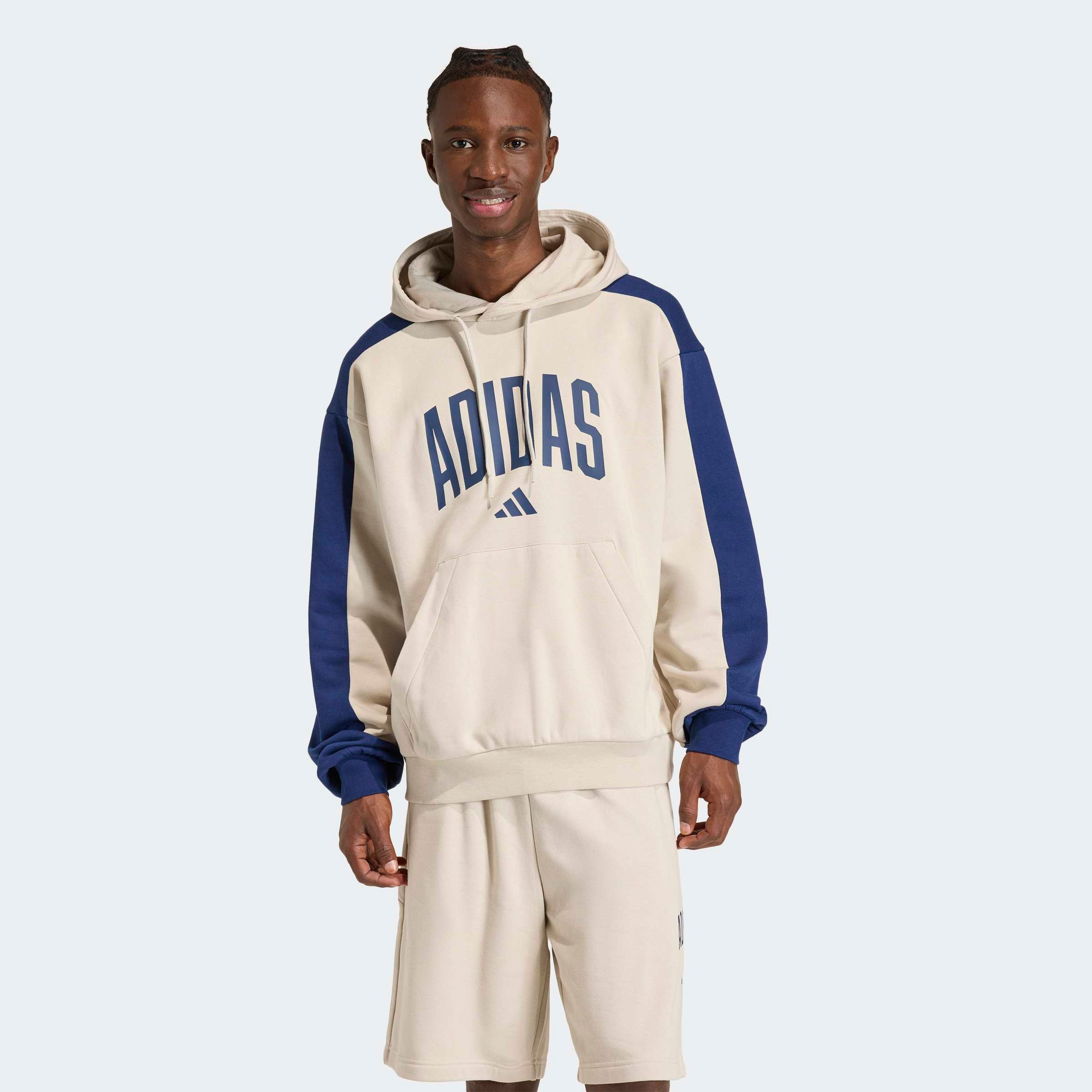 adidas Sportswear Kapuzensweatshirt "M COLLEGIATE HD" günstig online kaufen