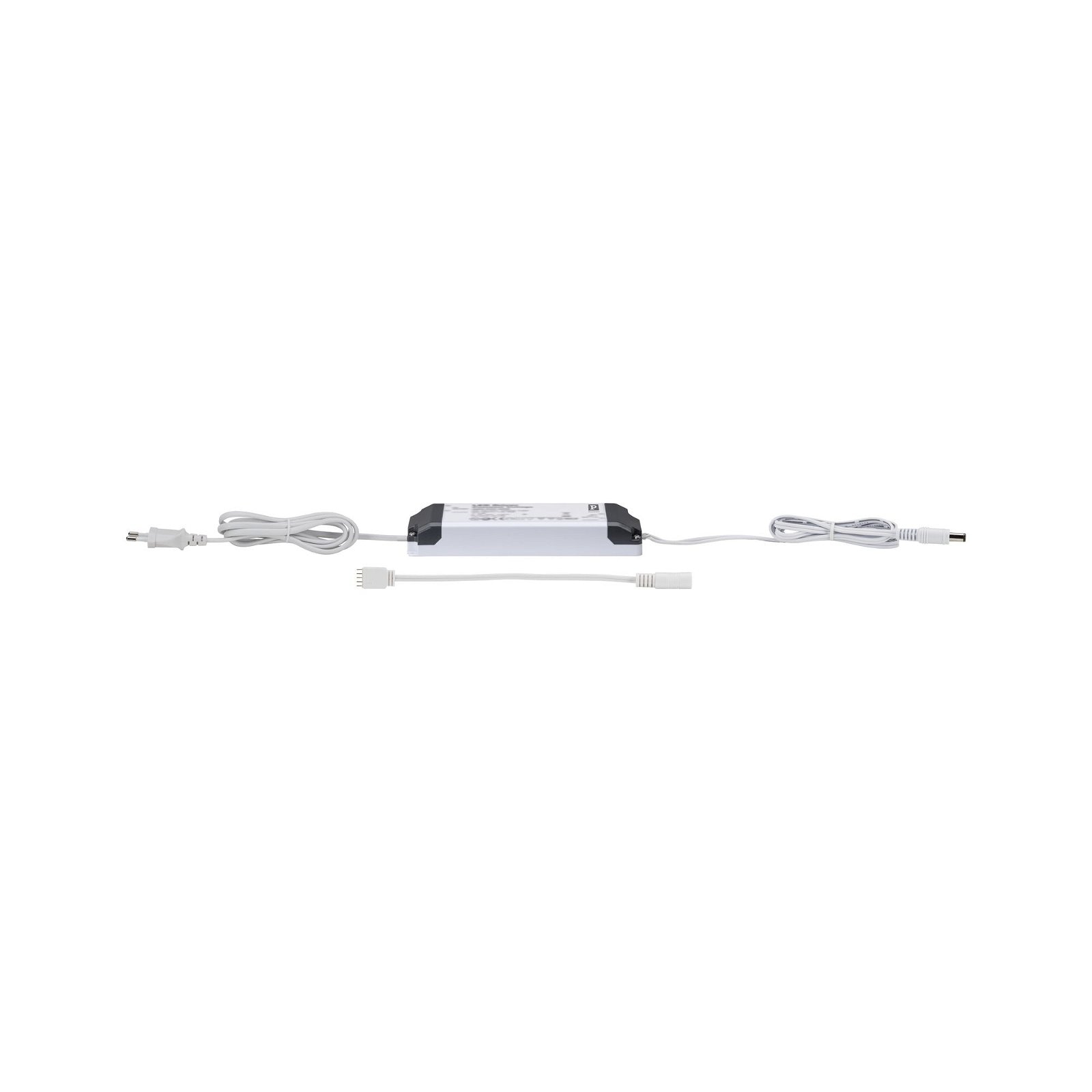 Paulmann LED-Streifen »MaxLED Power Supply 230/...