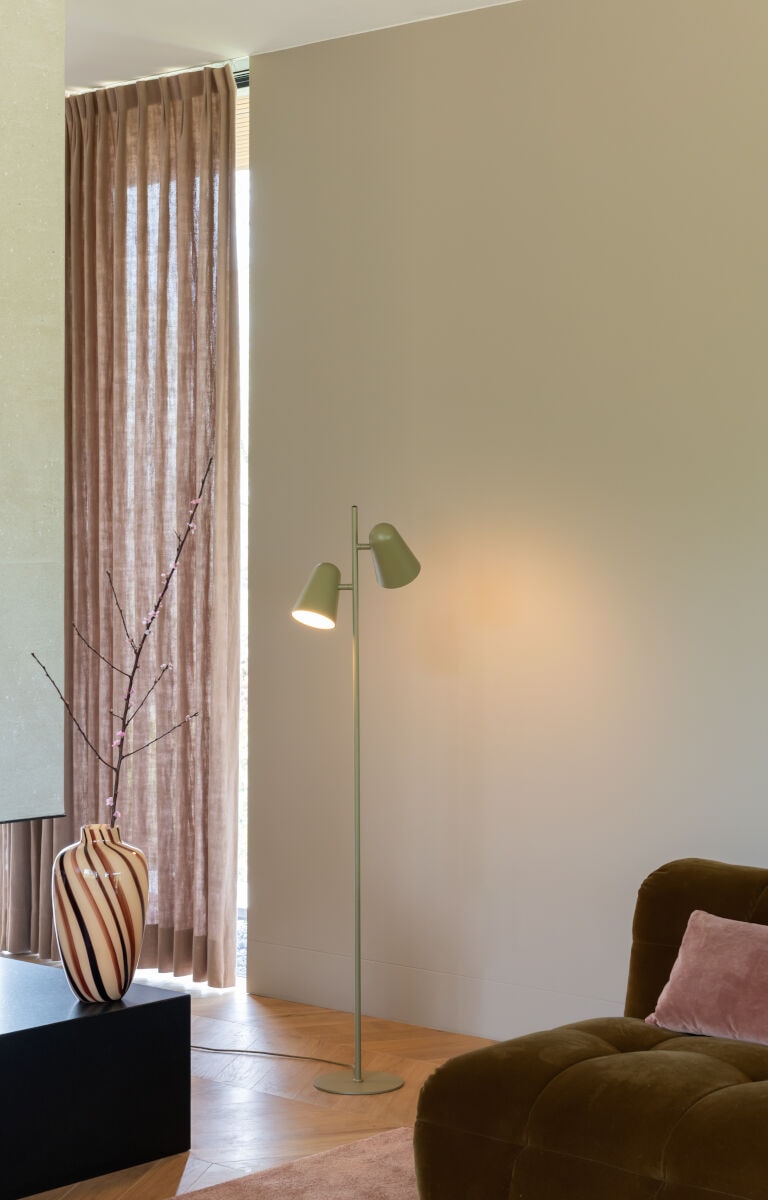 it's About RoMi Stehlampe »SALAMANCA« E14 1 Stk.