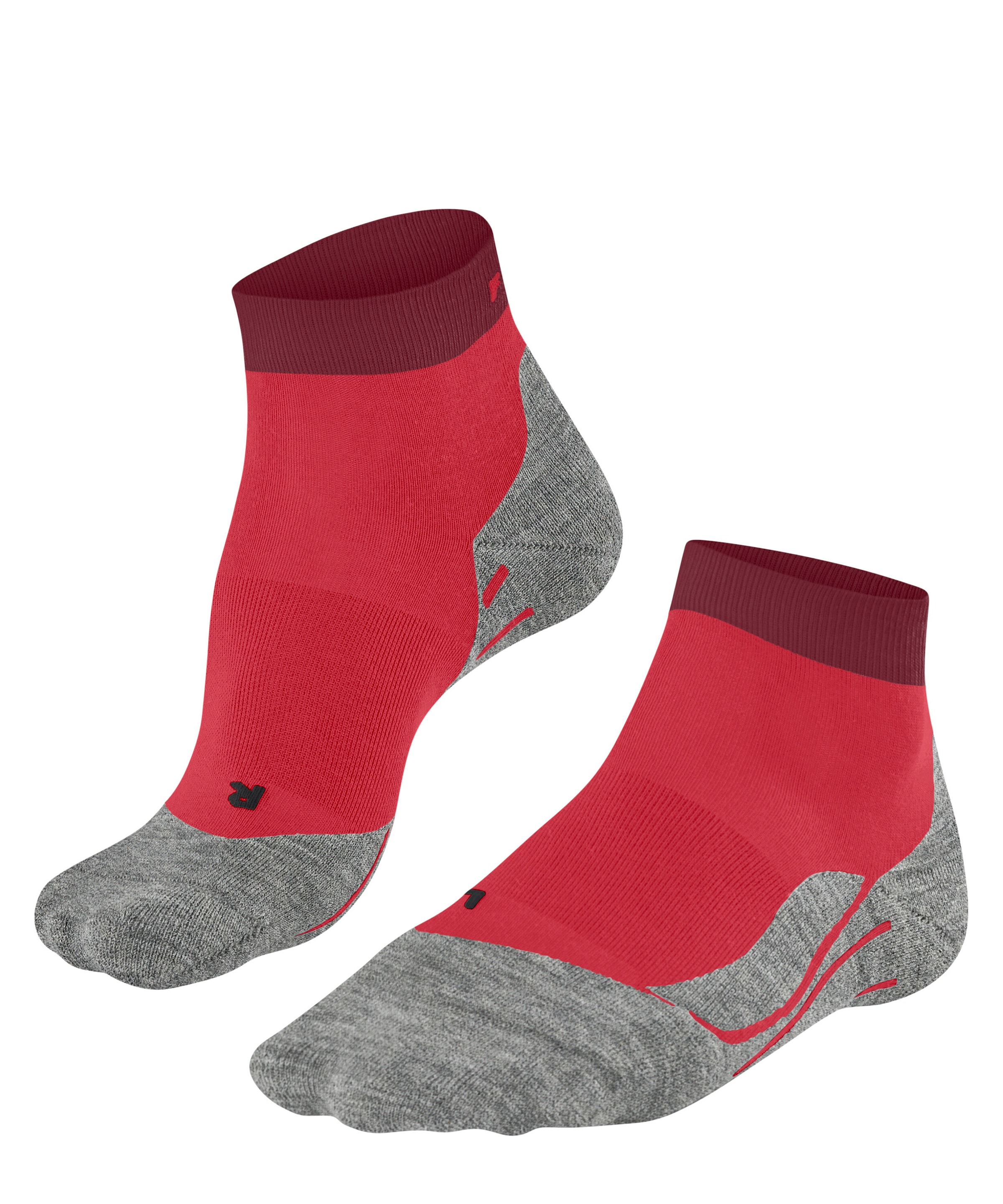 FALKE Kurzsocken »RU4 Endurance Short« 1 Paar tlg.