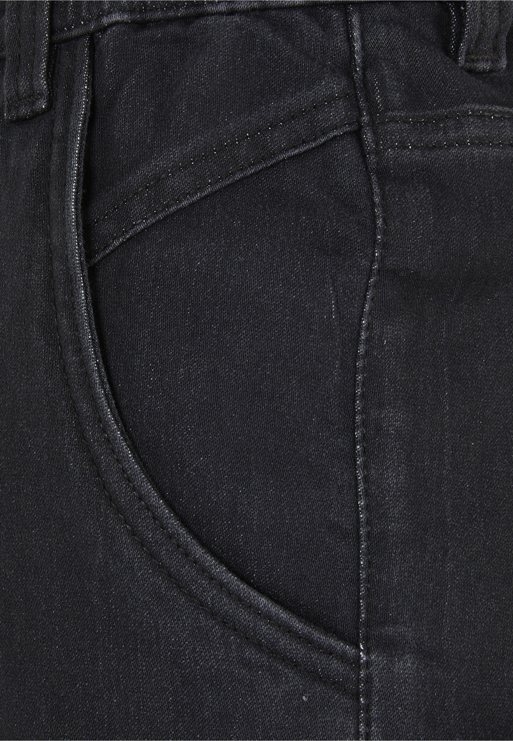 URBAN CLASSICS Bequeme Jeans »Urban Classics Herren Knitted Denim Jogpants« 1 Stk.