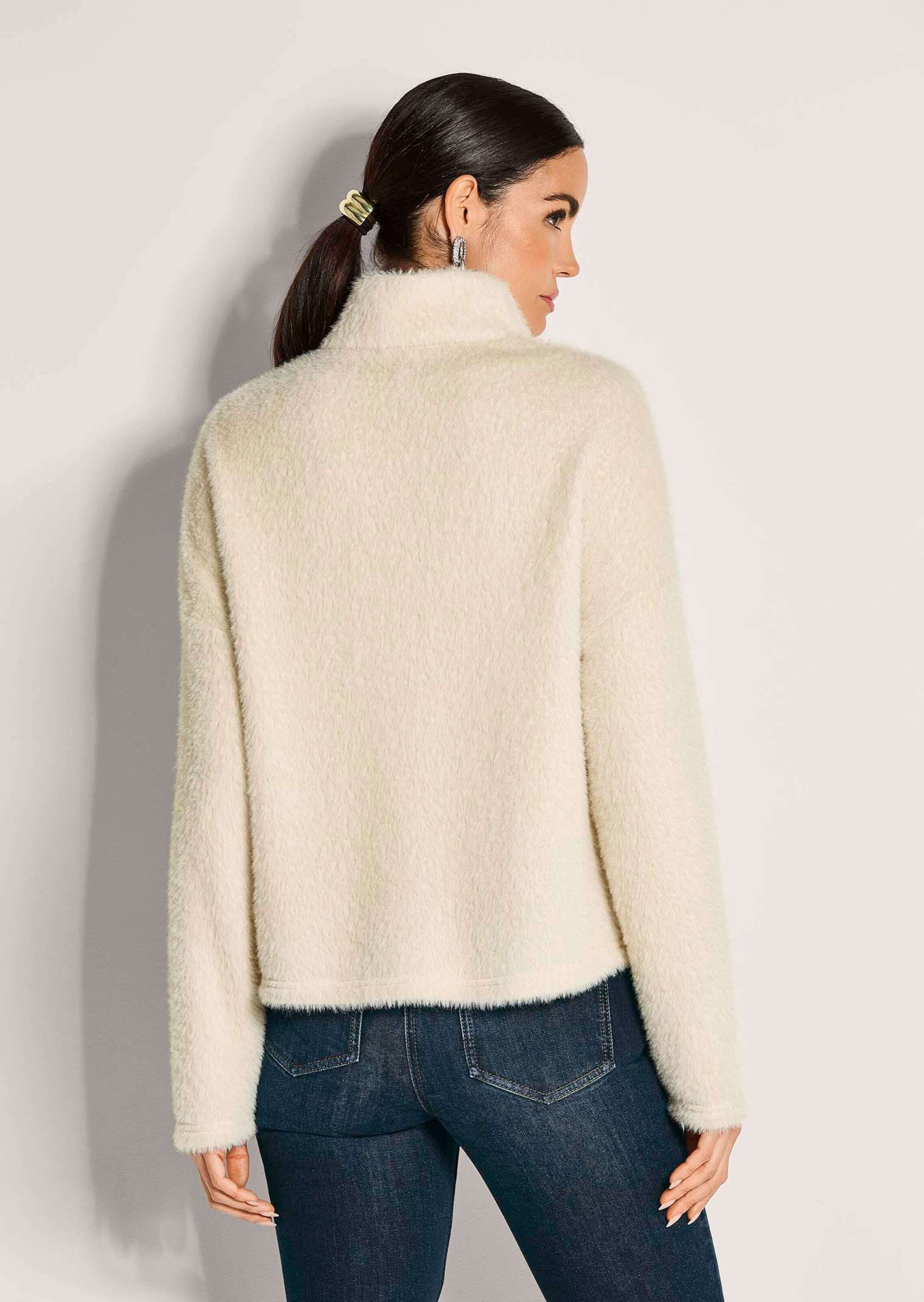 MADELEINE Kurzjacke »Jacke Jacke«