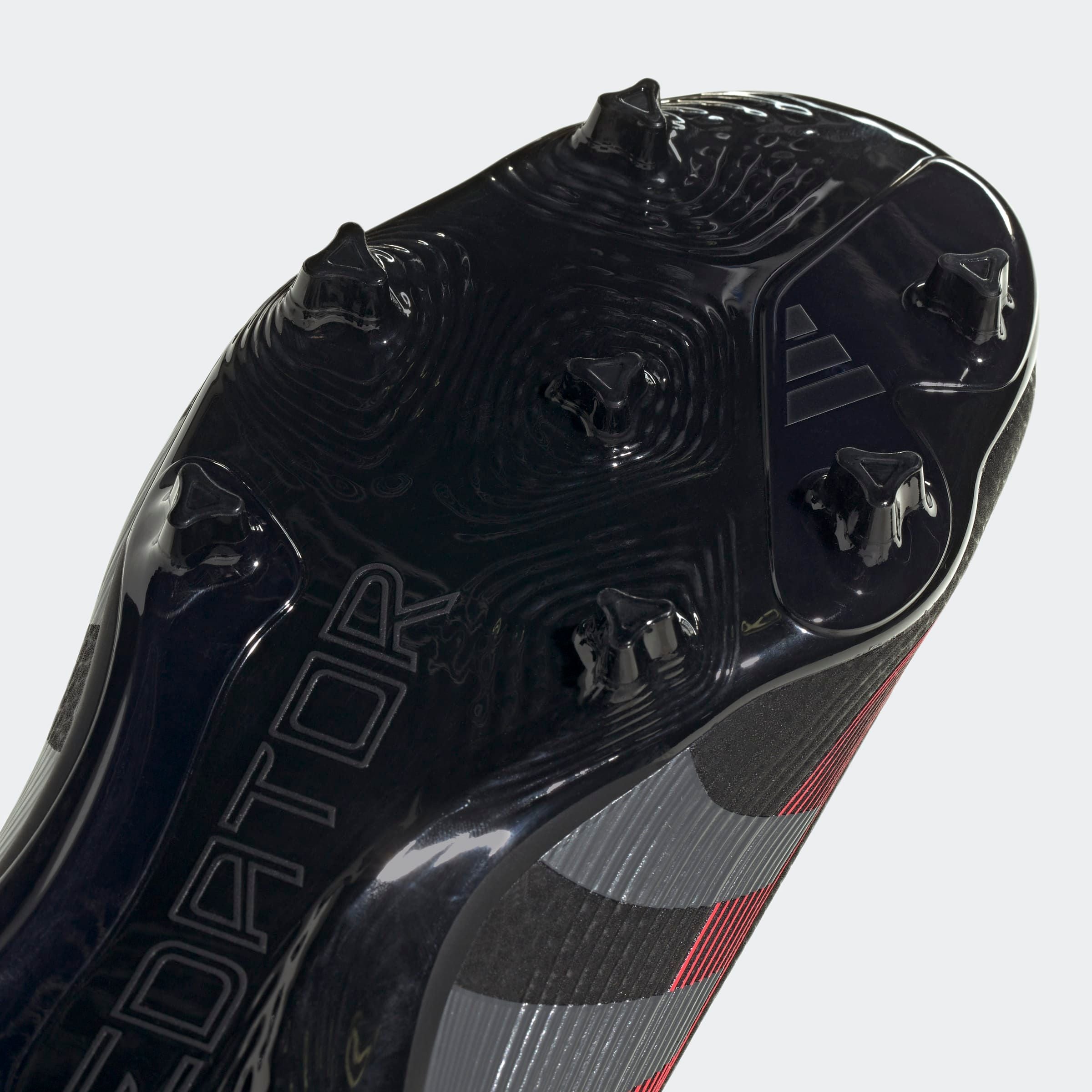 adidas Performance Fußballschuh »PREDATOR LEAGUE KIDS FG/MG«, für Rasenplätze