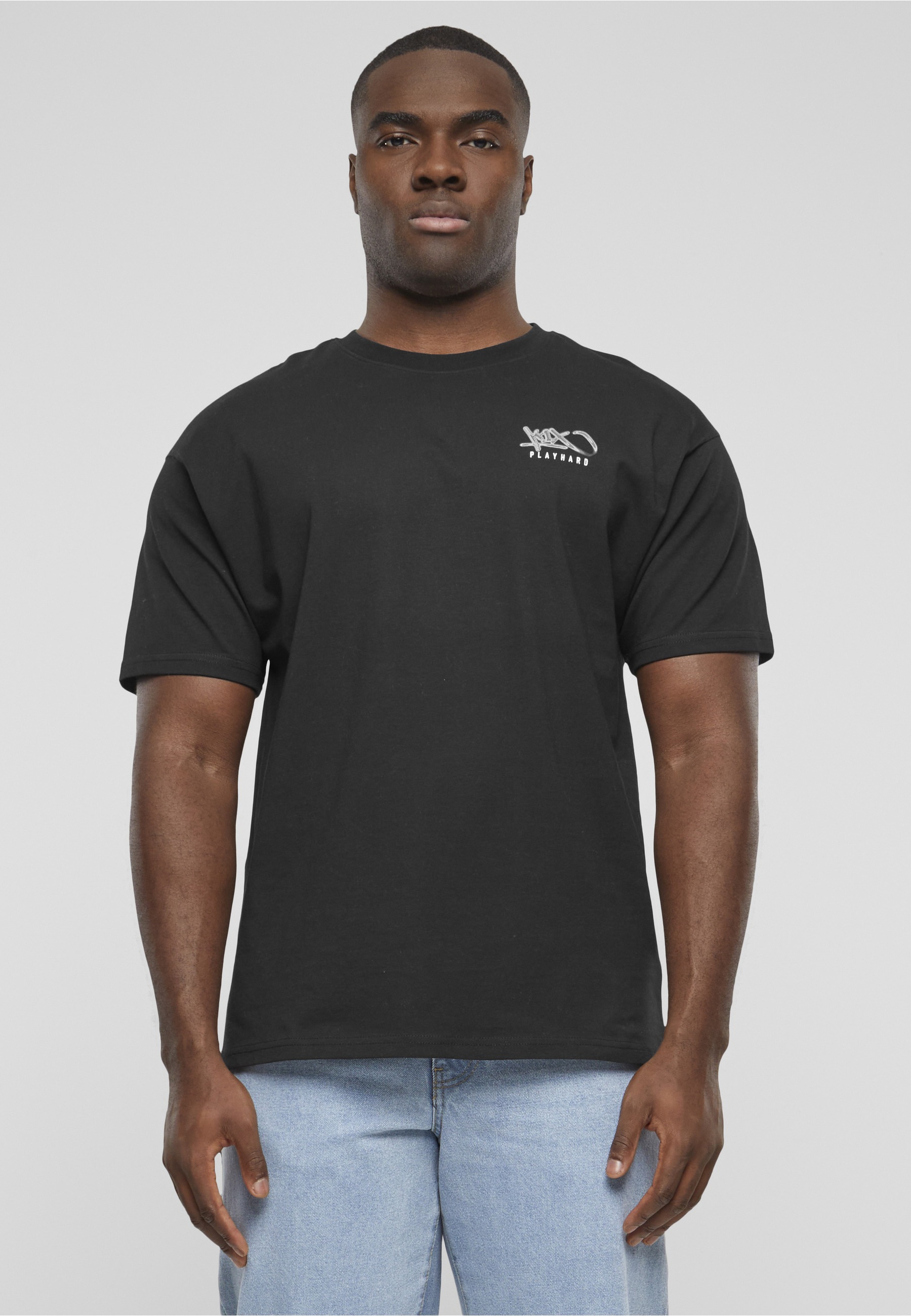 K1X T-Shirt »K1X Herren KXM241-019-1 K1X Heatmap Tee« 1 Stk.