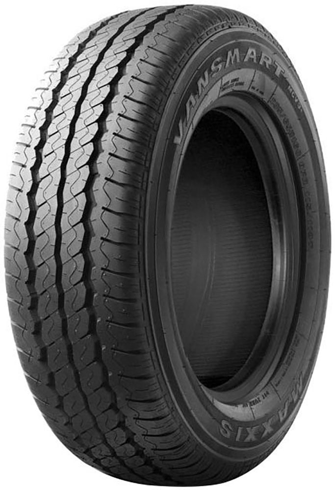 MAXXIS Sommerreifen "MAXXIS", 195mm / 70 % R 15 104/102S, schwarz, Autoreifen