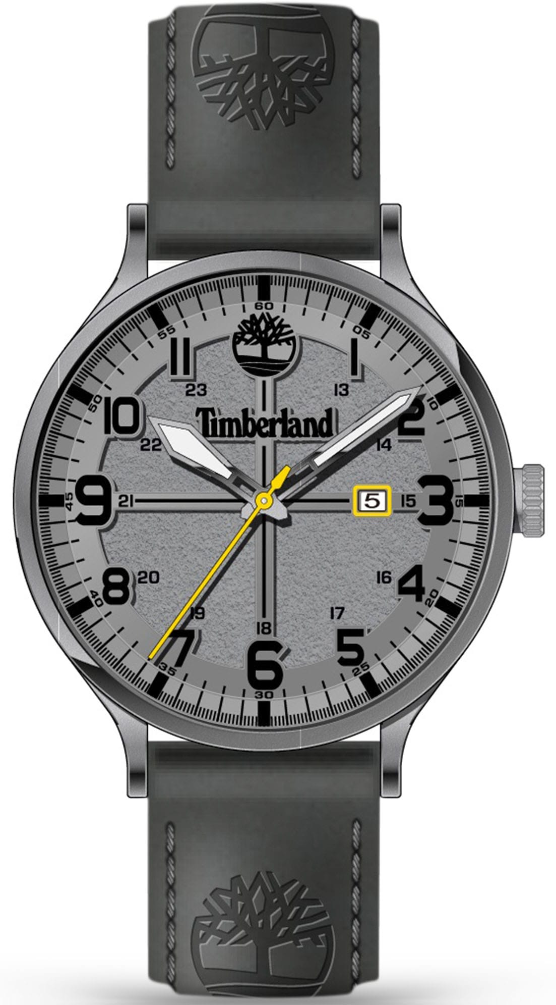Timberland Quarzuhr | online bestellen »CRESTRIDGE, TDWGB2103101« BAUR