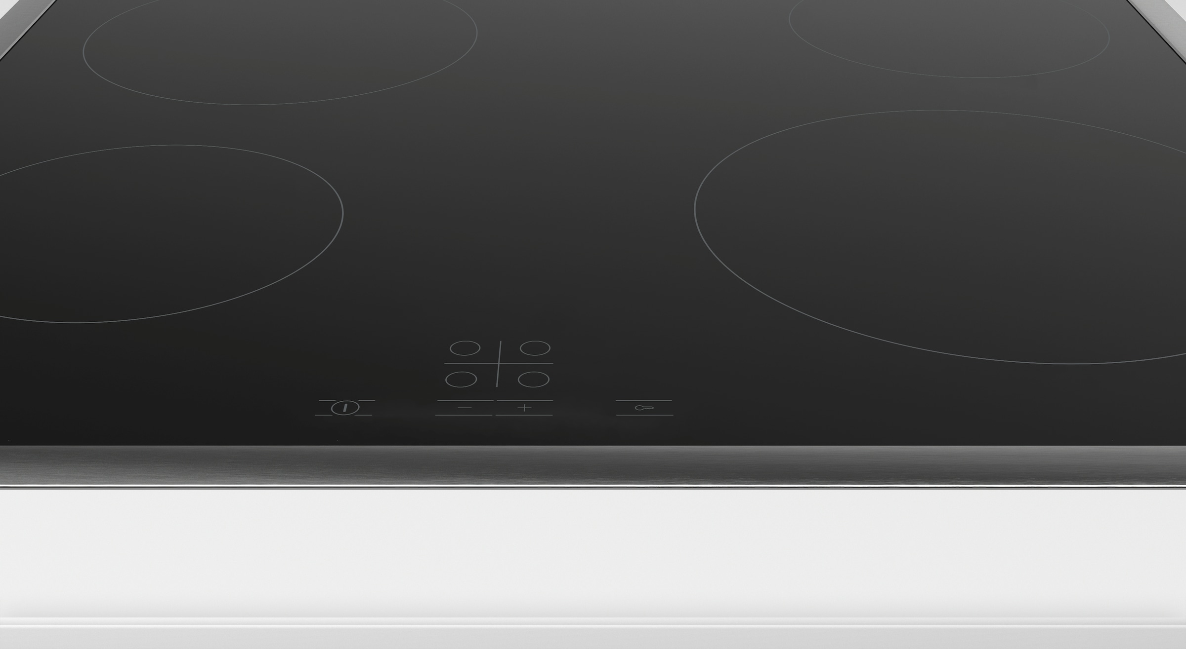 BOSCH Backofen-Set »HBD230CR63«, mit Teleskopauszug nachrüstbar, 3D Heißluft